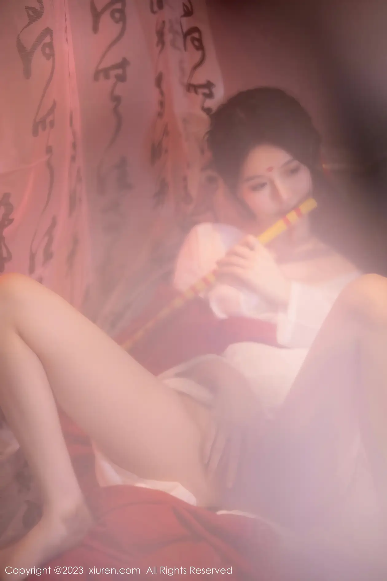 [秀人网] 2023.08.04 NO.7192-027