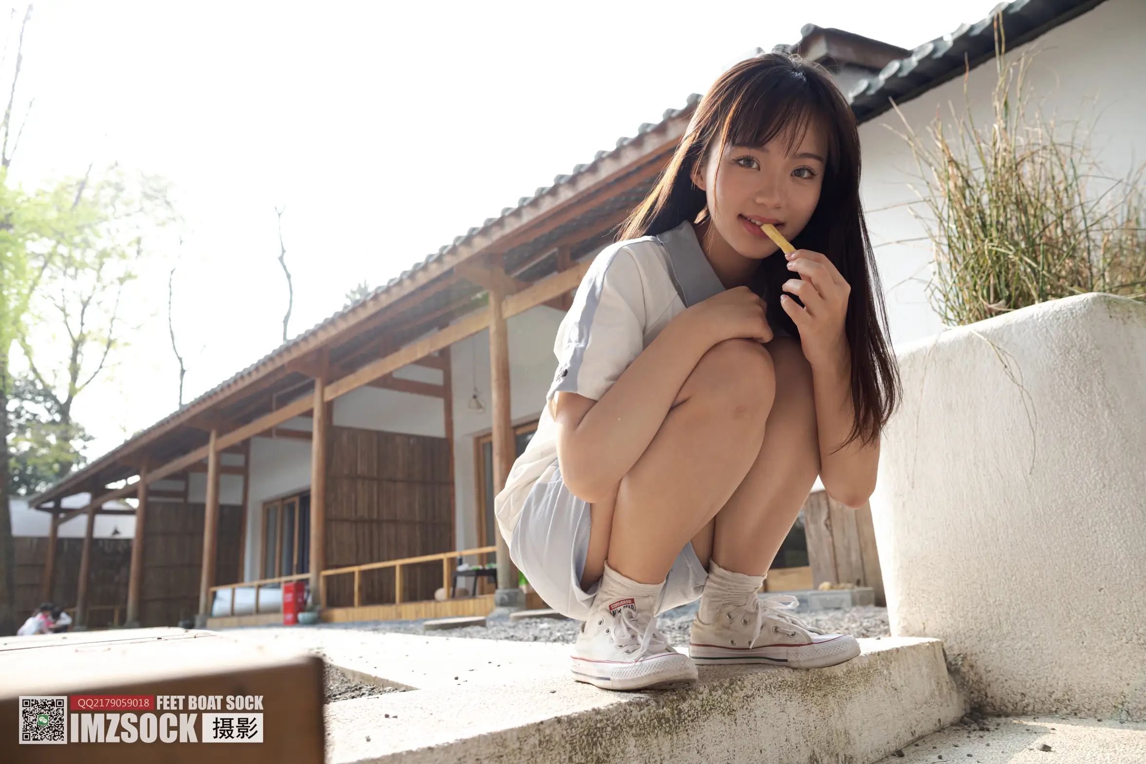 [MZSOCK]爱美足 NO.223-044
