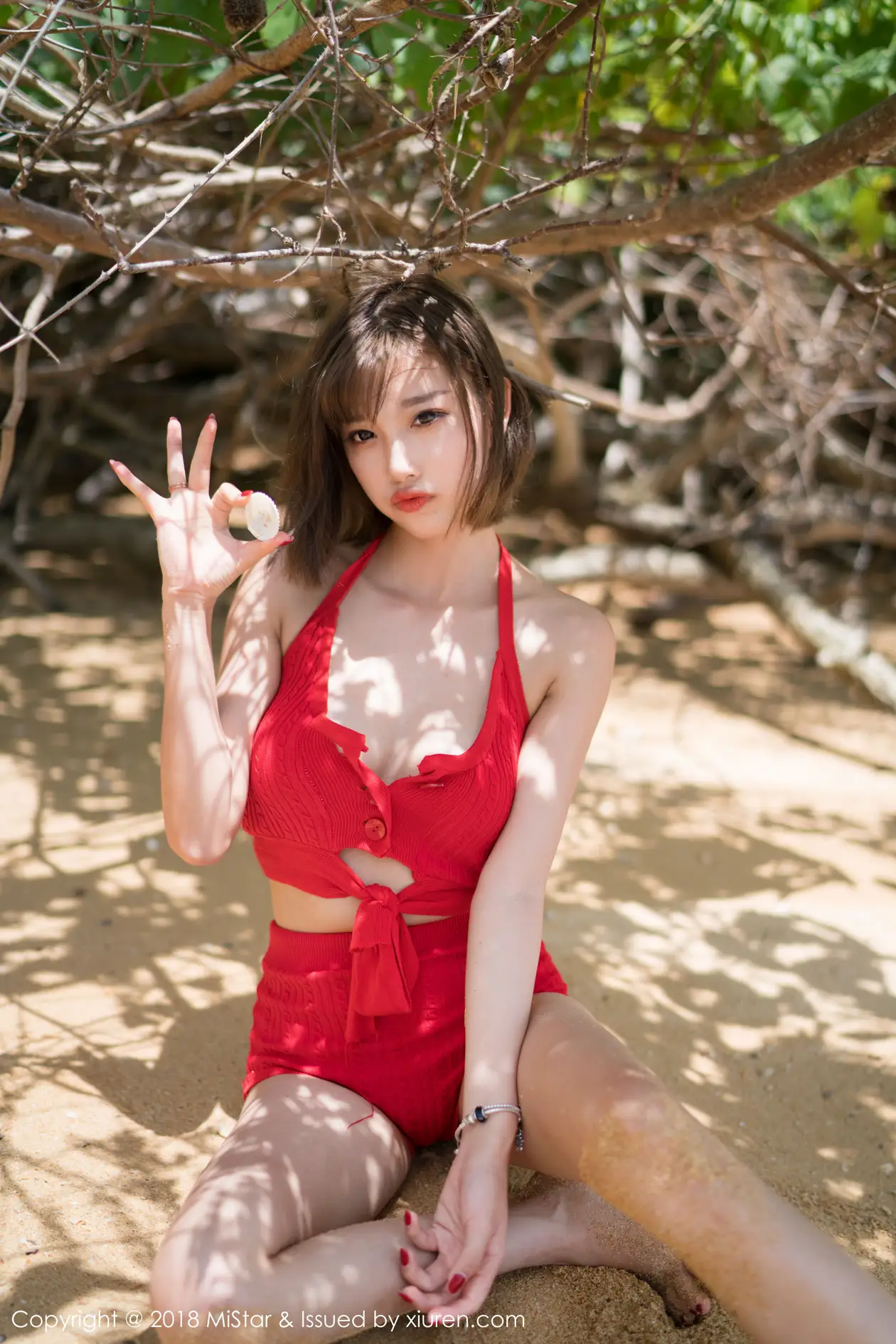 [魅妍社] 2018.04.02 VOL.219-031