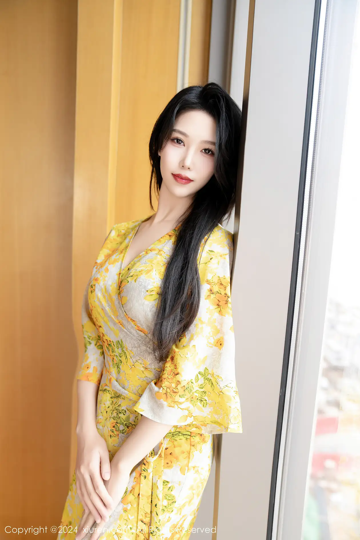 [秀人网] 2024.01.18 NO.7981-003