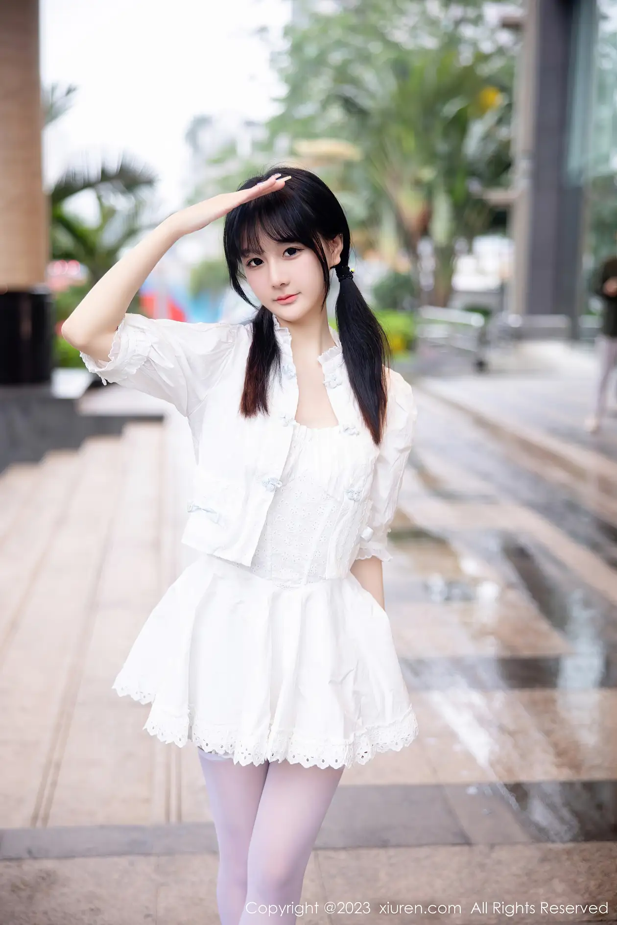 [秀人网] 2023.06.16 NO.6933-006