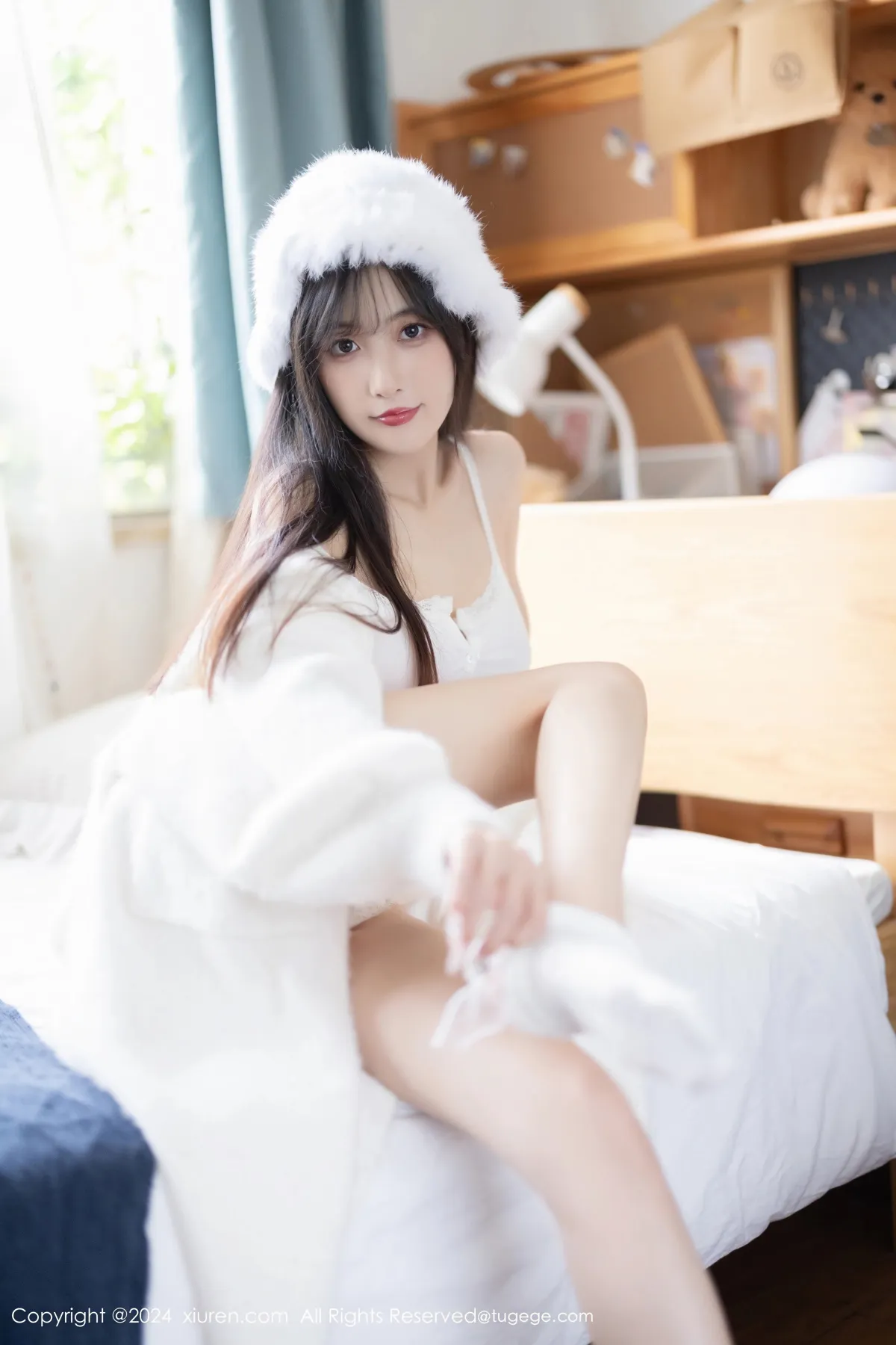 [秀人网] 2024.03.28 No.8307-010