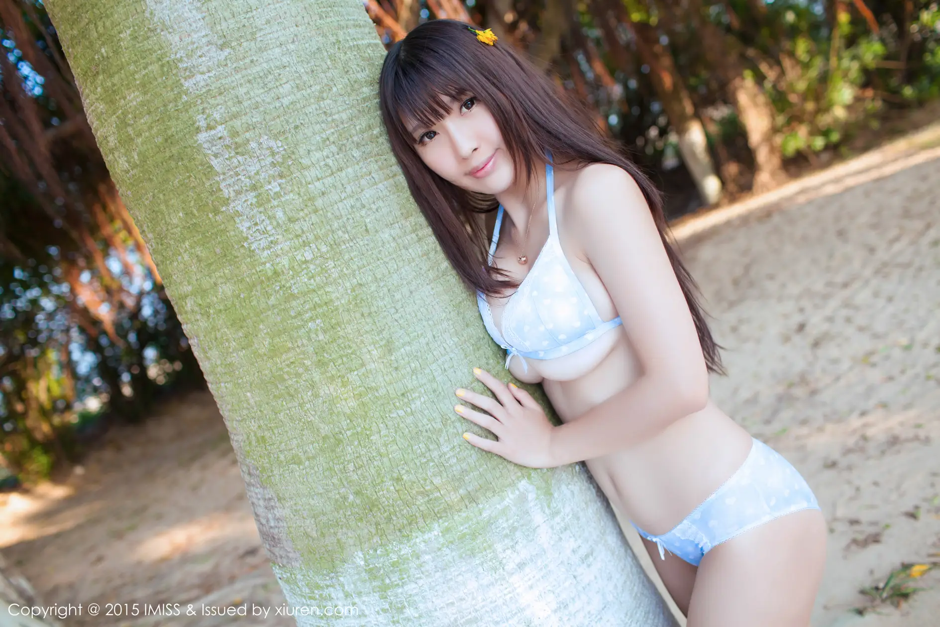 [爱蜜社] 2015.06.26 VOL.001-047