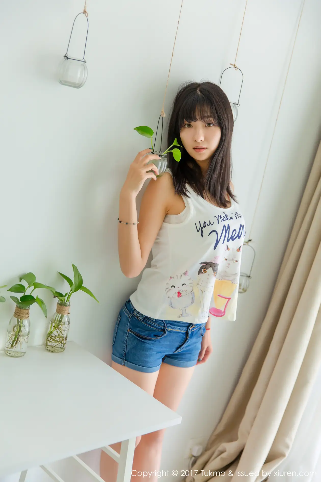 [波萝社] 2017.07.12 Vol.095-019