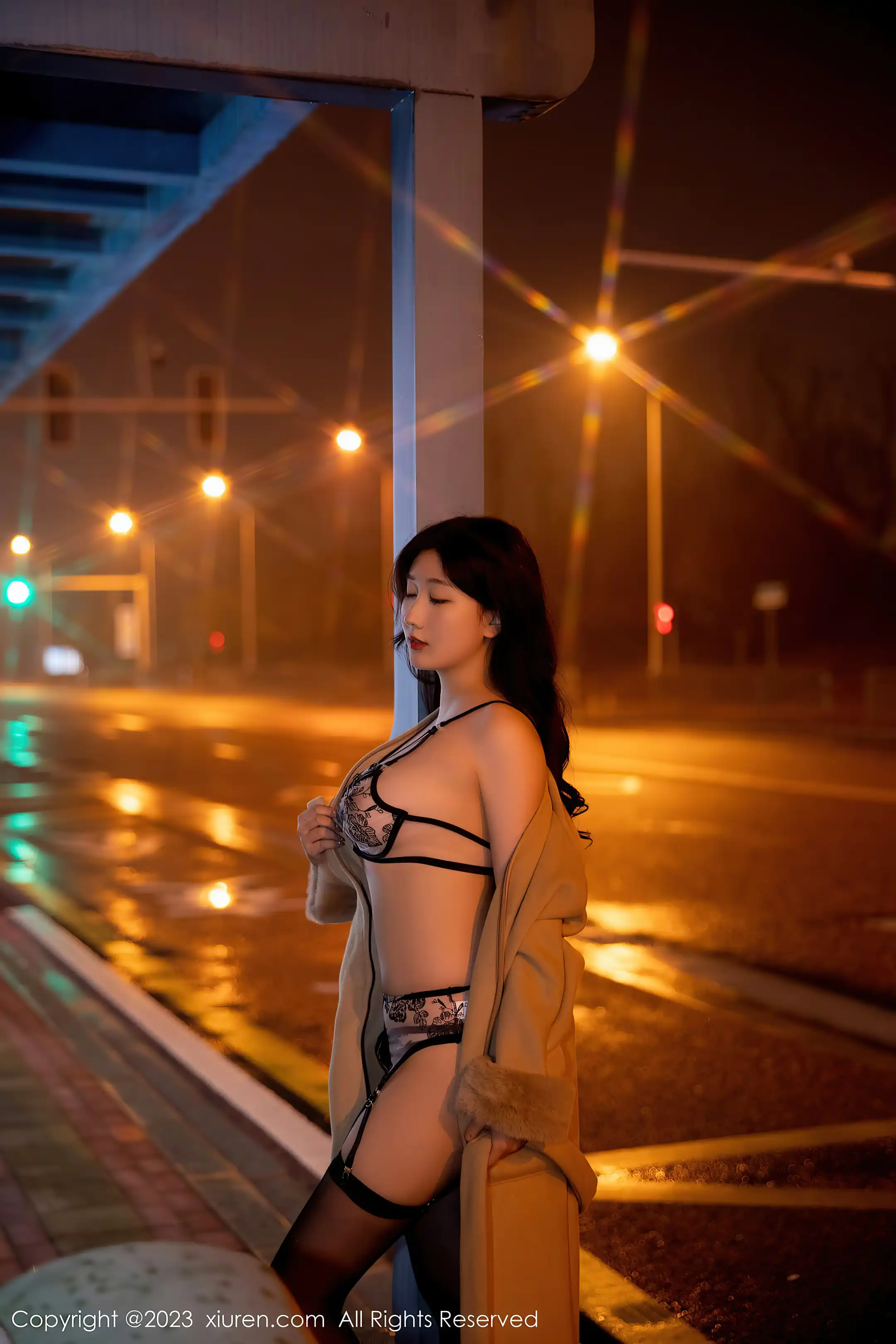 [秀人网] 2023.03.16 NO.6424-012