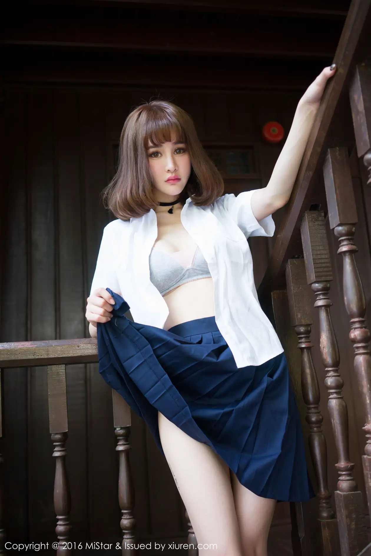 [魅妍社] 2016.04.20 VOL076  -Cheryl青树、mys_0000~0499、秀人旗下-034