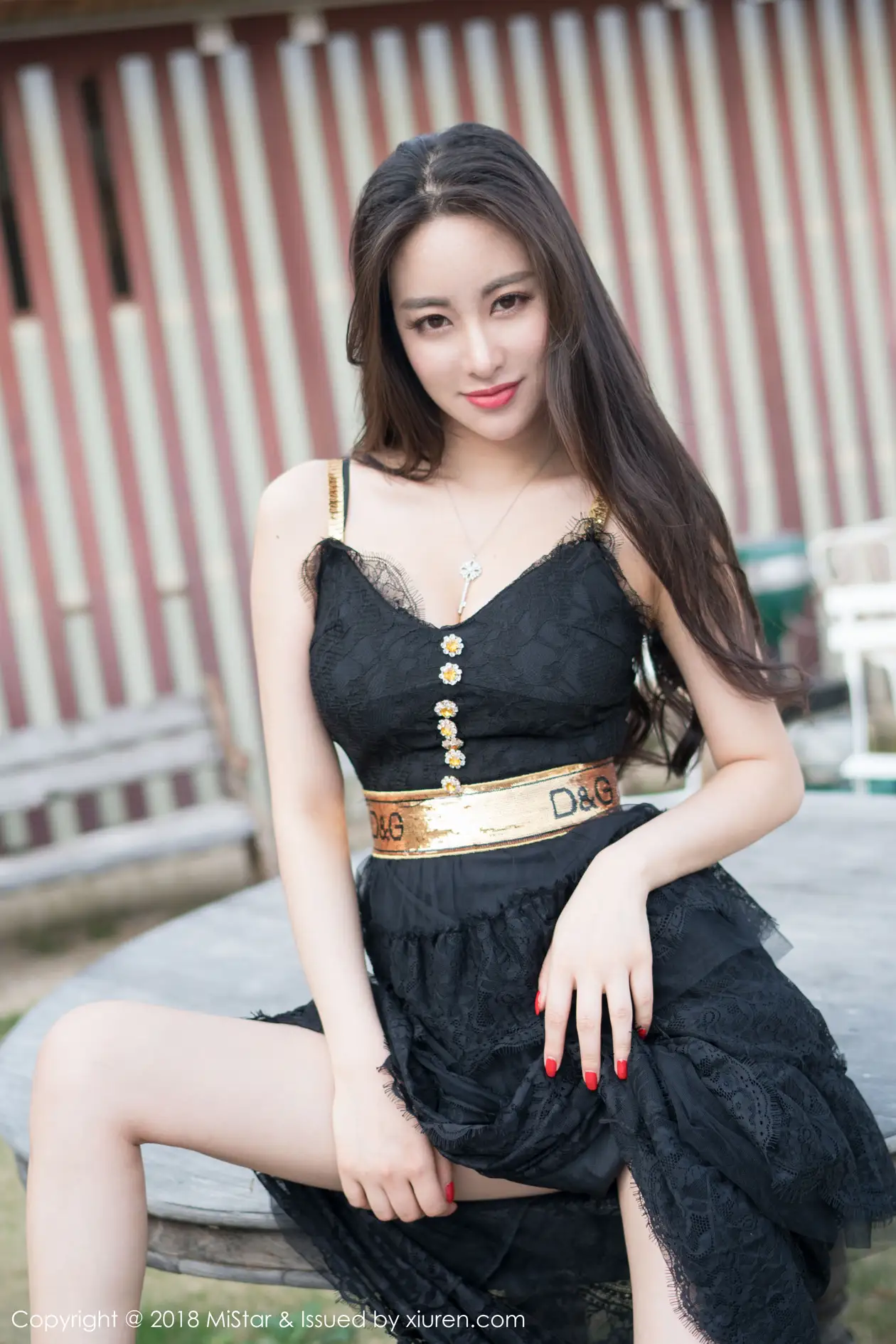 [魅妍社] 2018.07.27 VOL.234-036
