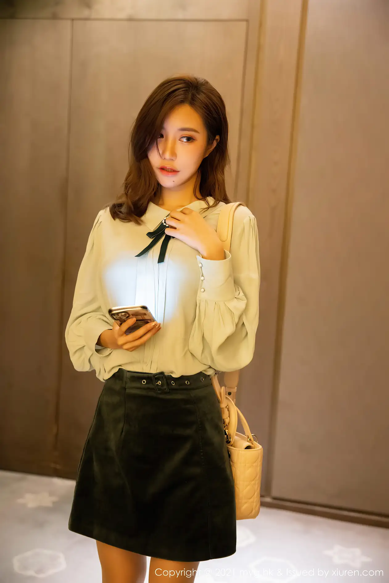 [美媛馆] 2021.08.06 VOL.568-009