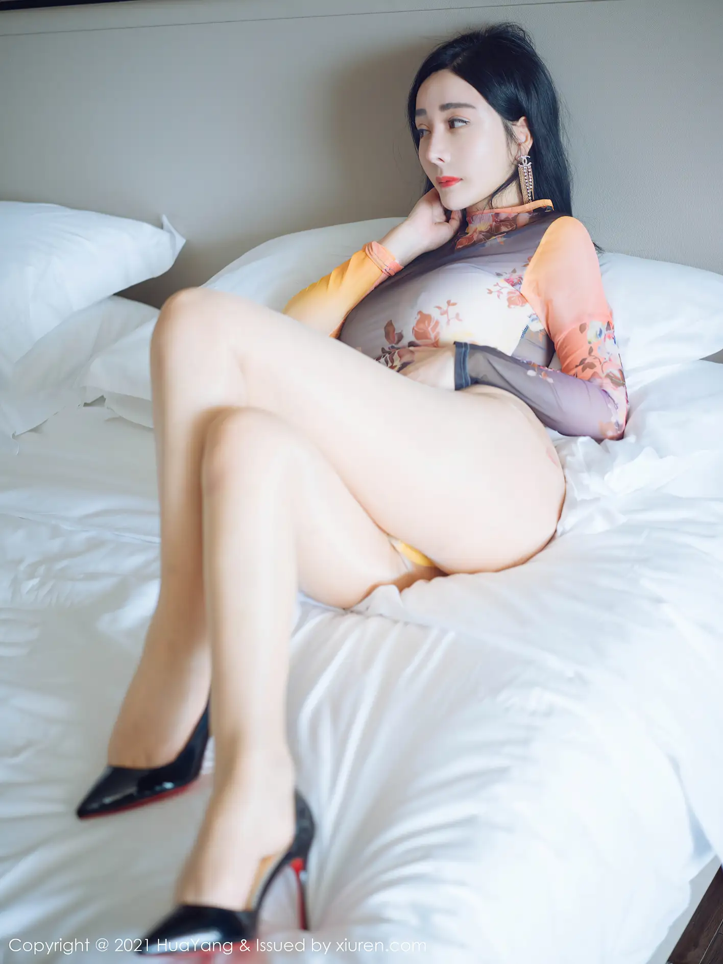[花漾] 2021.07.13 VOL.0427-031