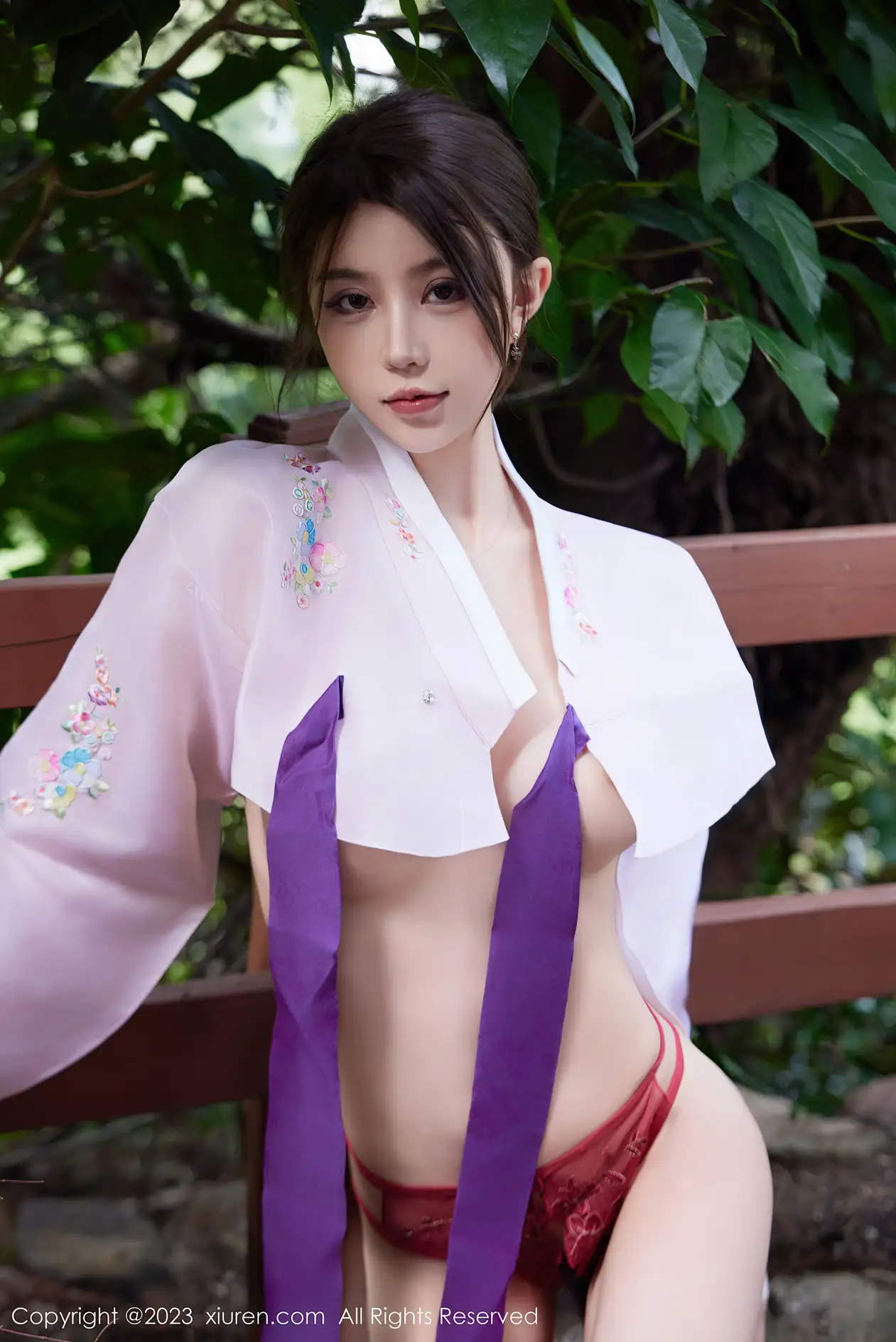 [秀人网] 2023.10.18 NO.7522-051