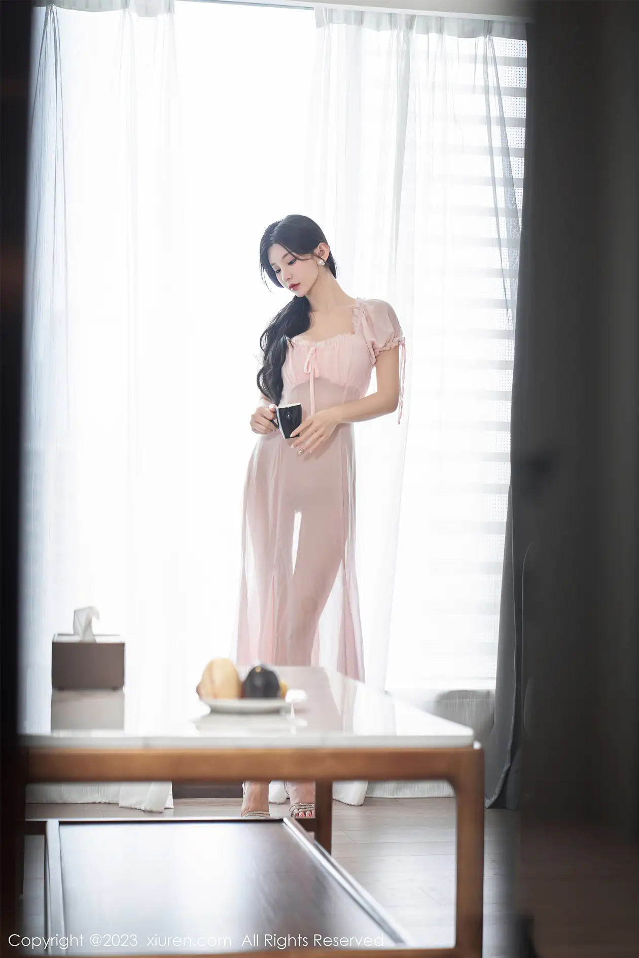 [秀人网] 2023.11.03 NO.7615-014