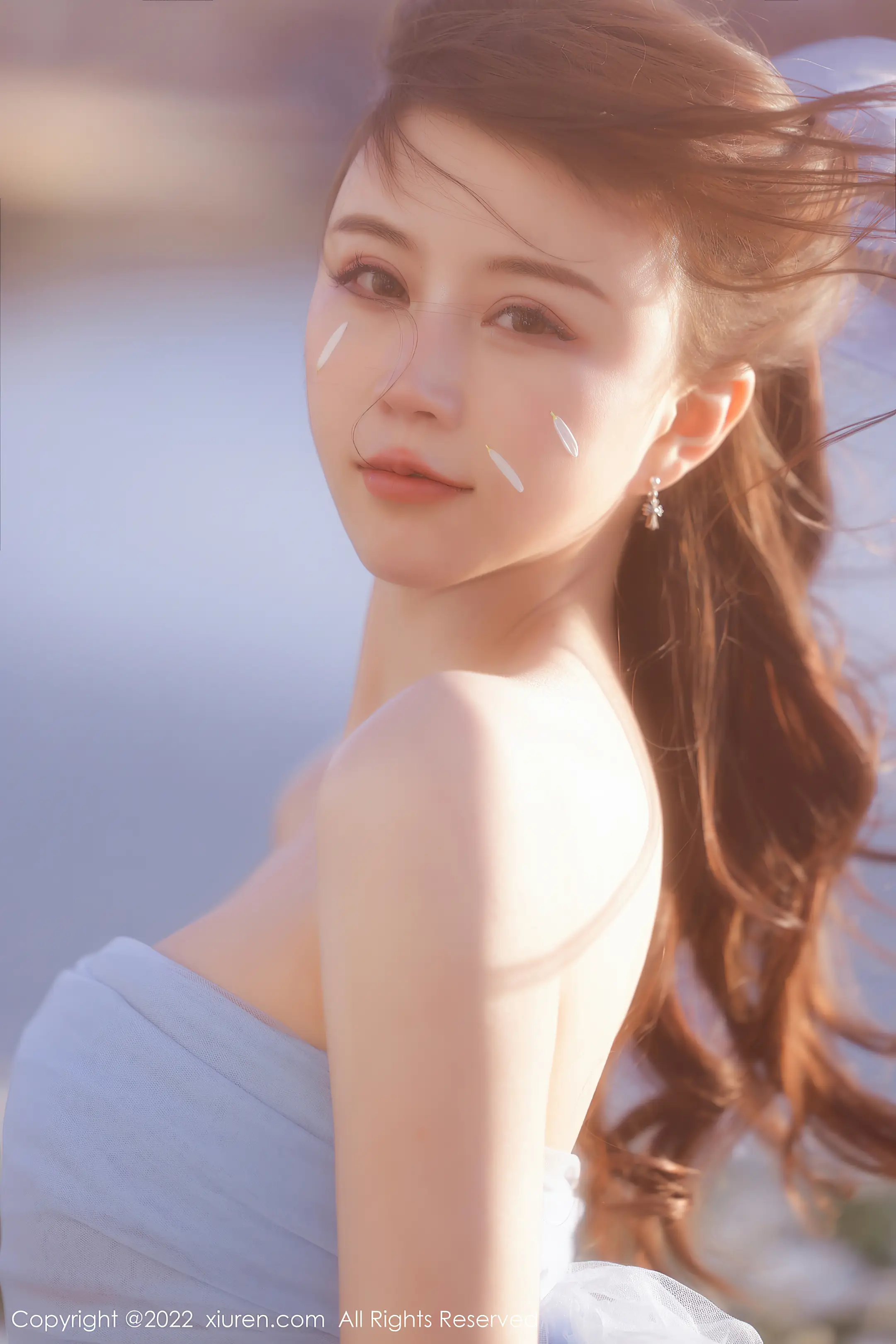 [Xiuren秀人网] 2022.04.19-005