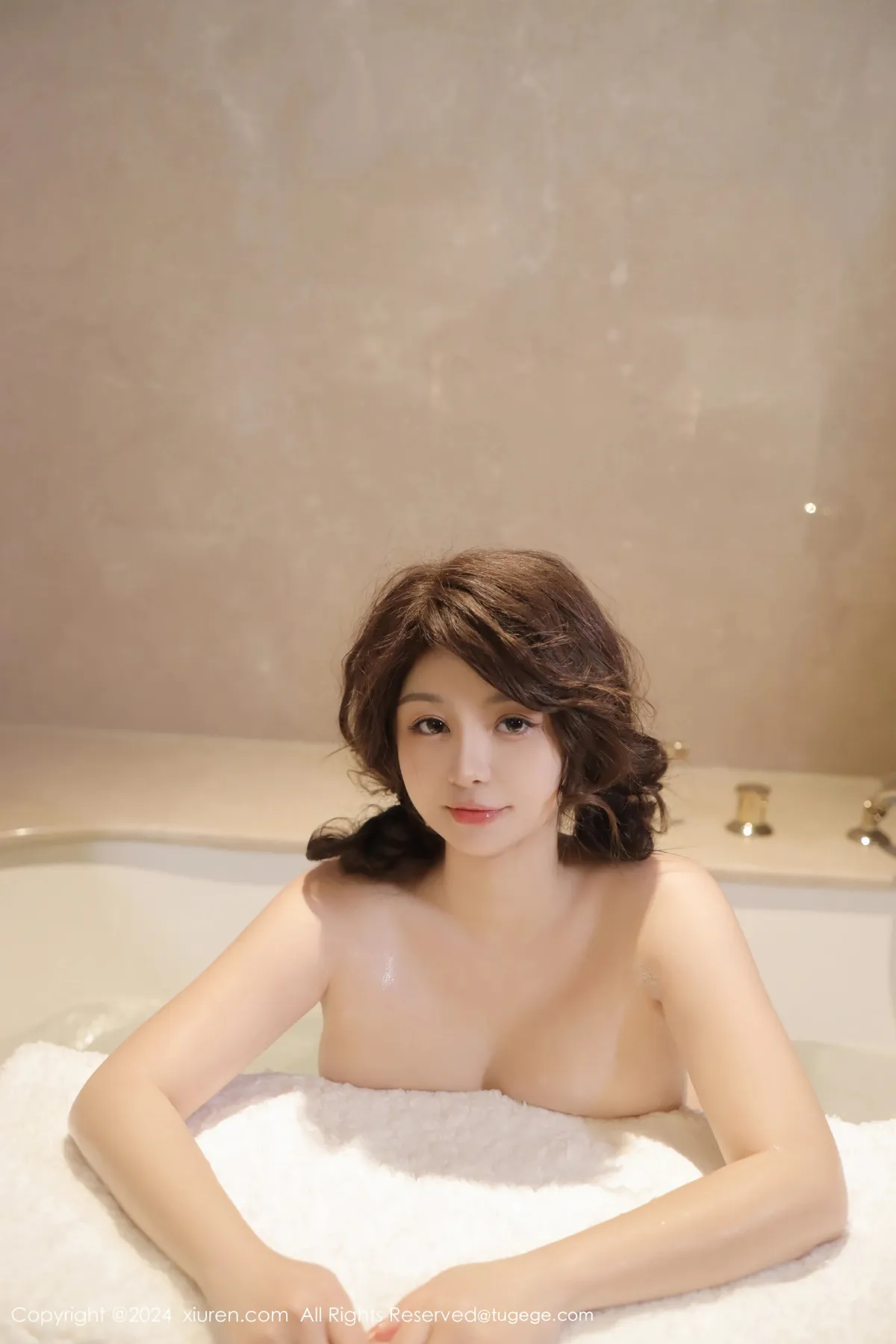 [秀人网] 2024.04.01 No.8323-013