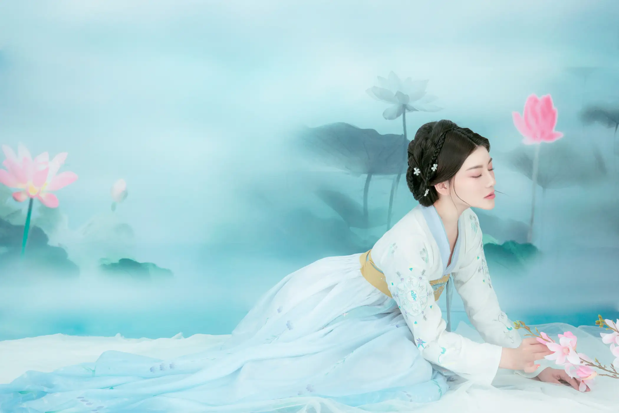 [艺图语] 2022.01.10 Vol.615-016