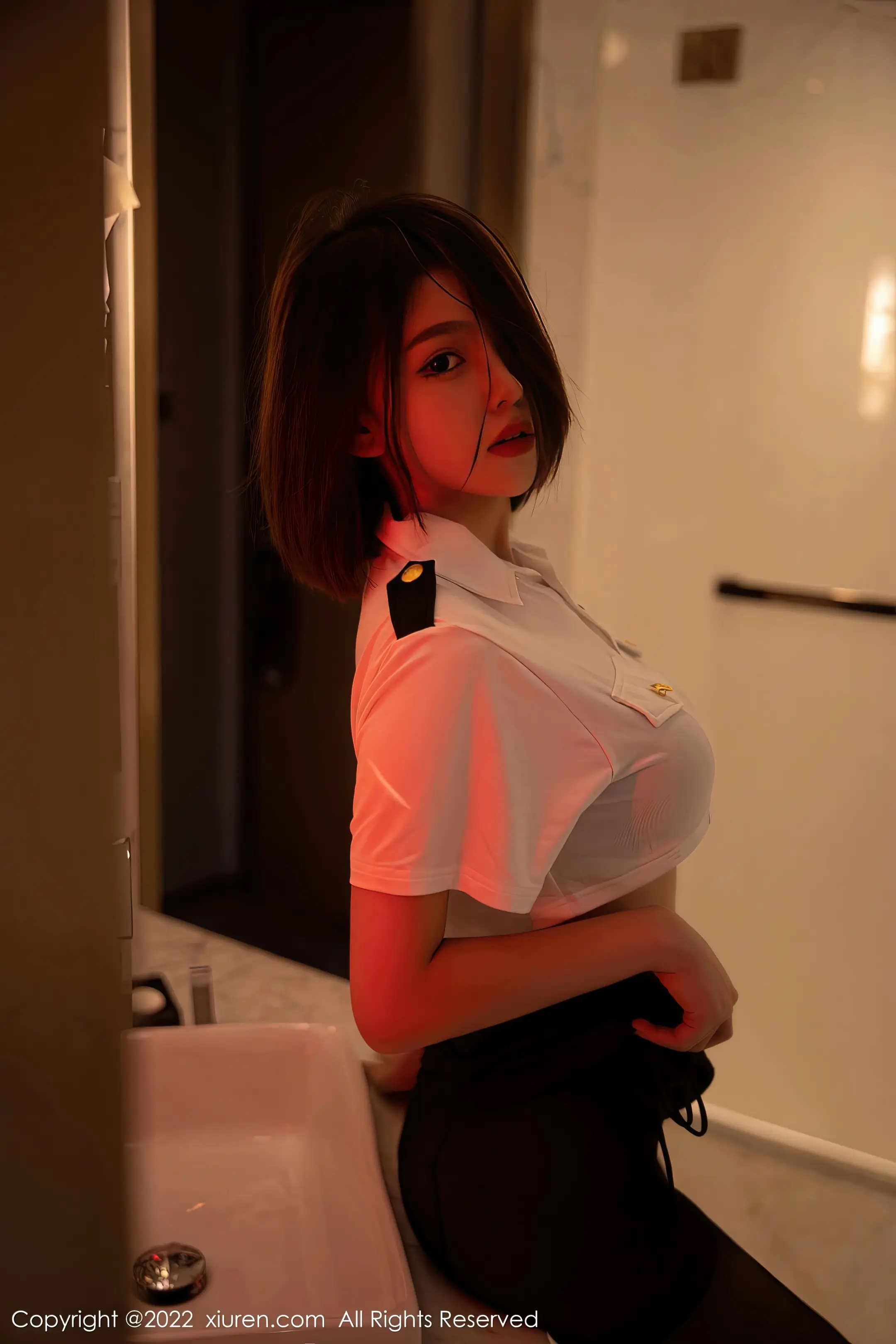 [秀人网] 2022.11.07 NO.5815-029