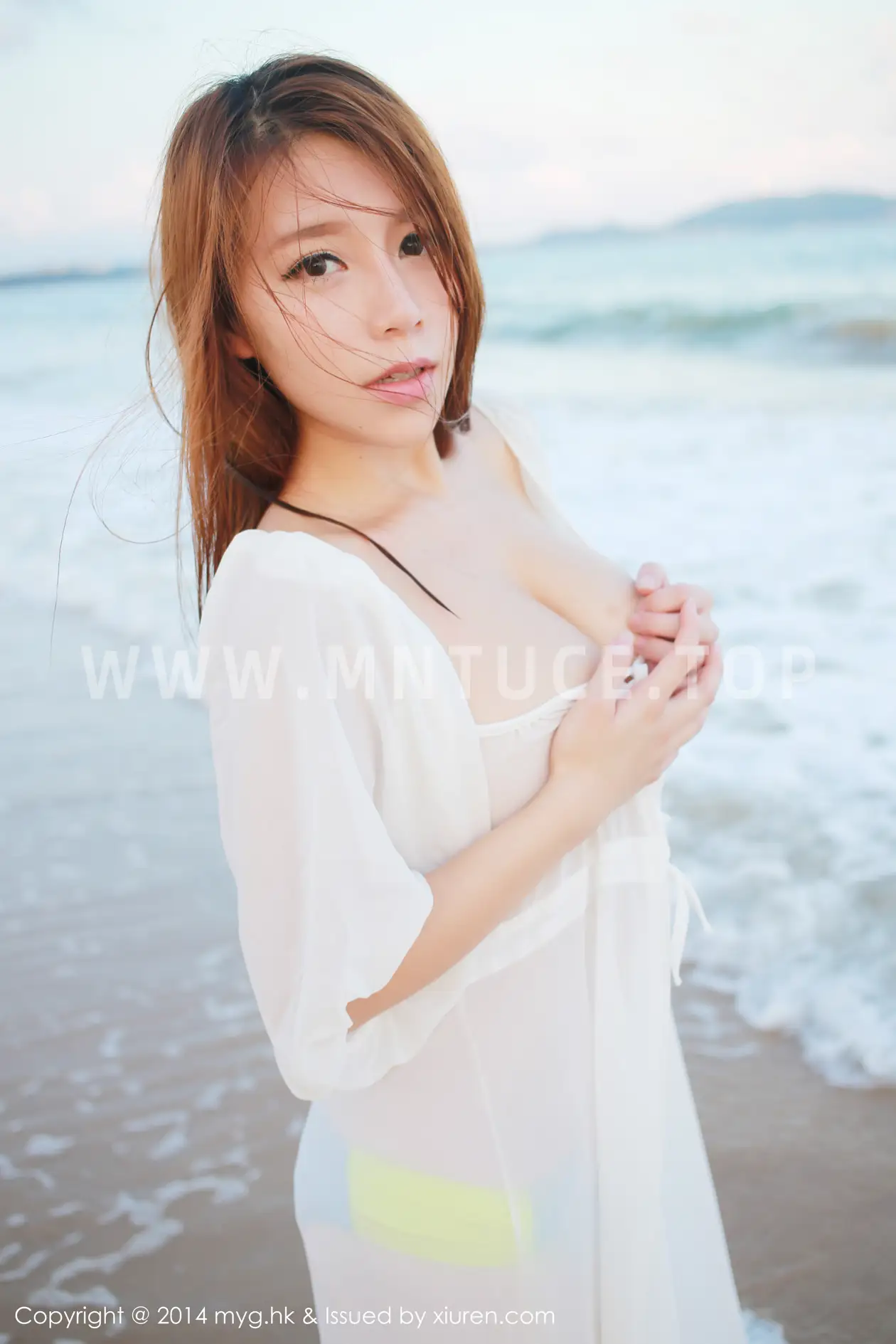 [美媛馆] 2014.08.14 VOL.007-110