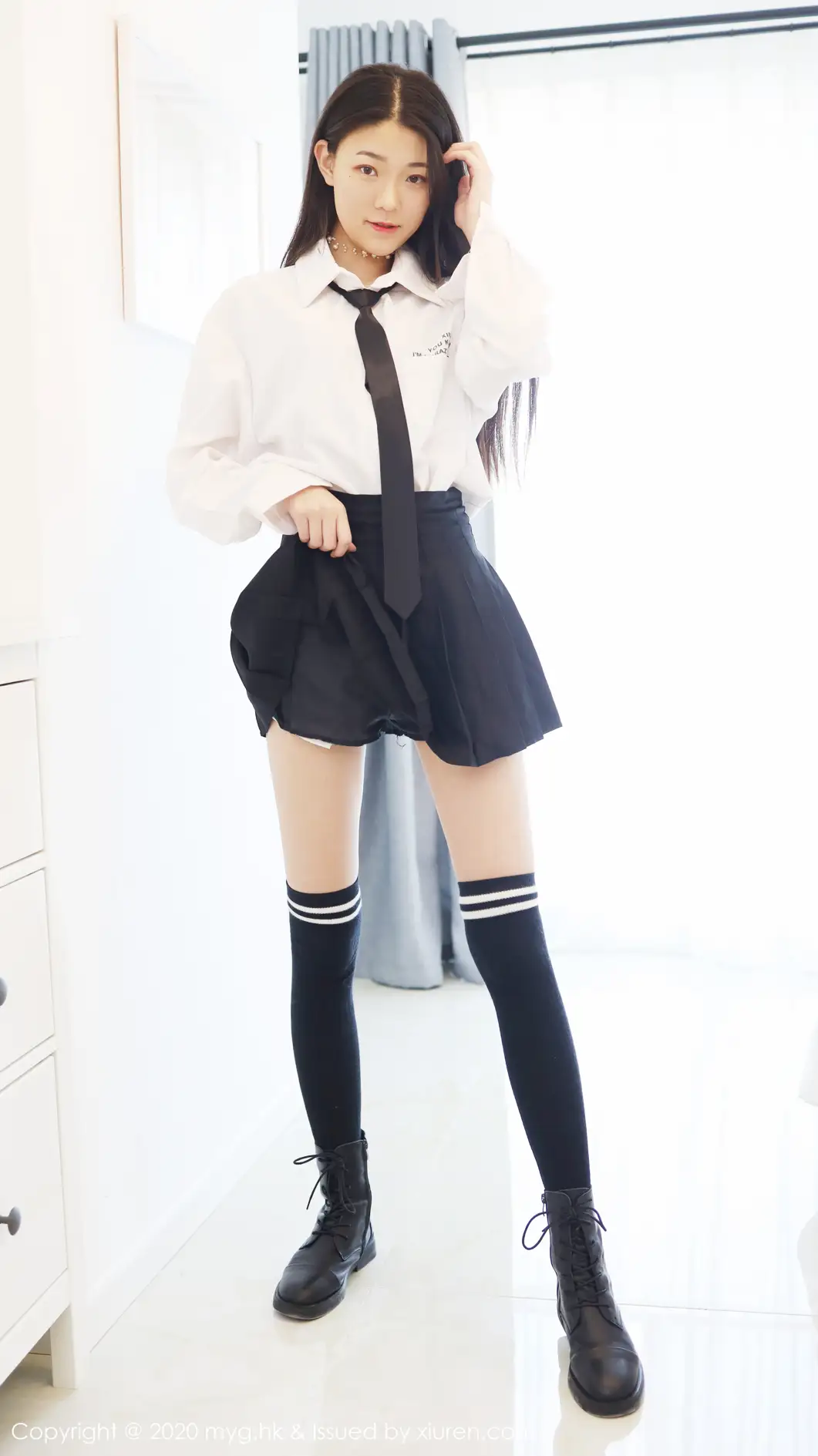 [美媛馆] 2020.05.06 VOL.439-034