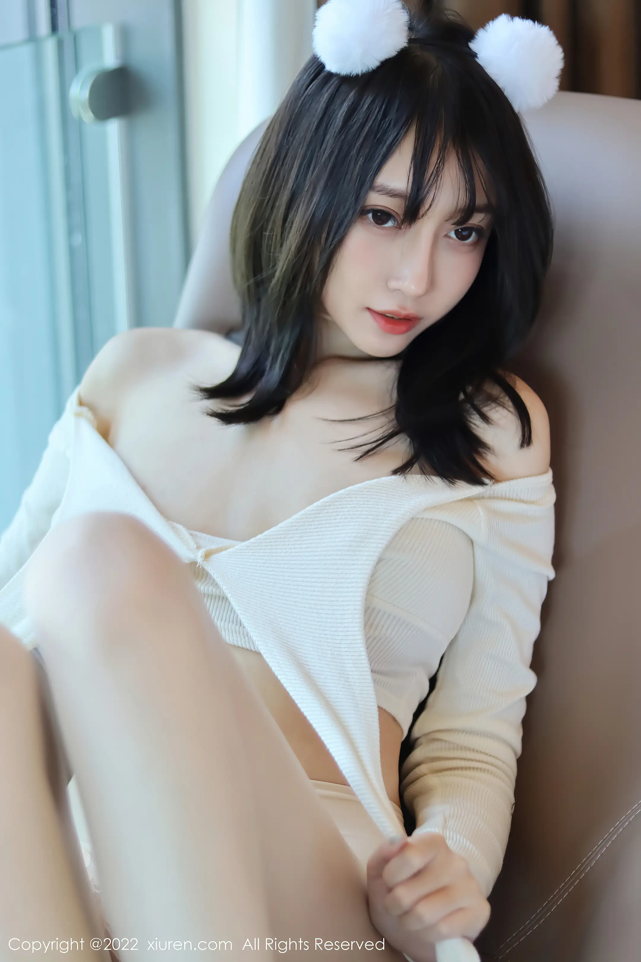 [Xiuren秀人网] 2022.09.16 NO.5598-024