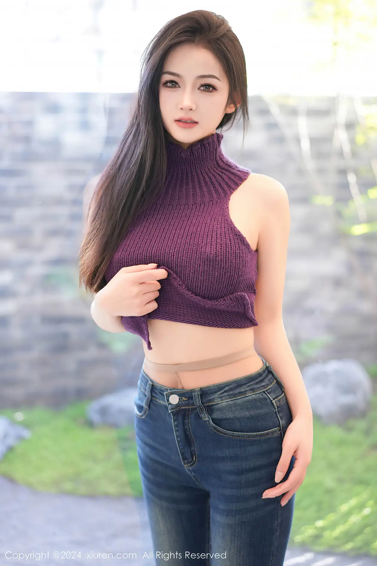 [秀人网] 2024.01.05 NO.7918-003