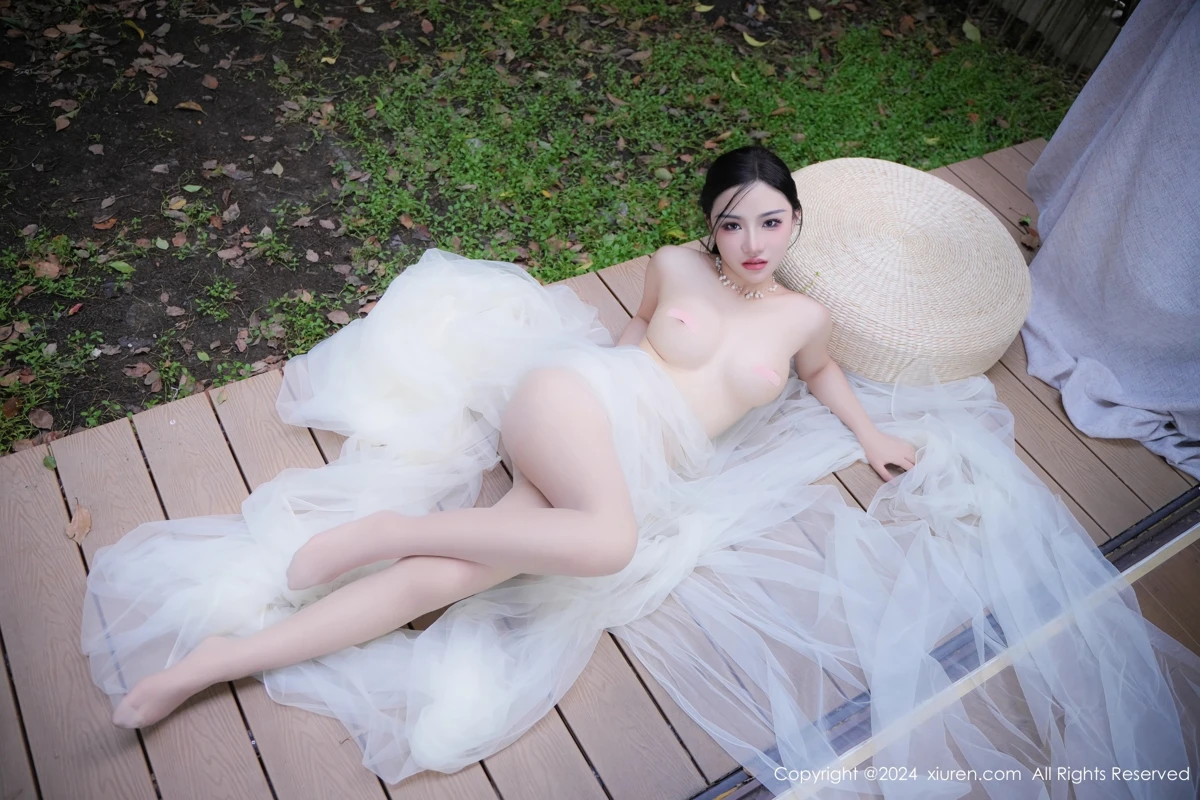 [秀人网] 2024.09.03 No.9105 妙可可Cheese、秀人旗下#[84P]-042