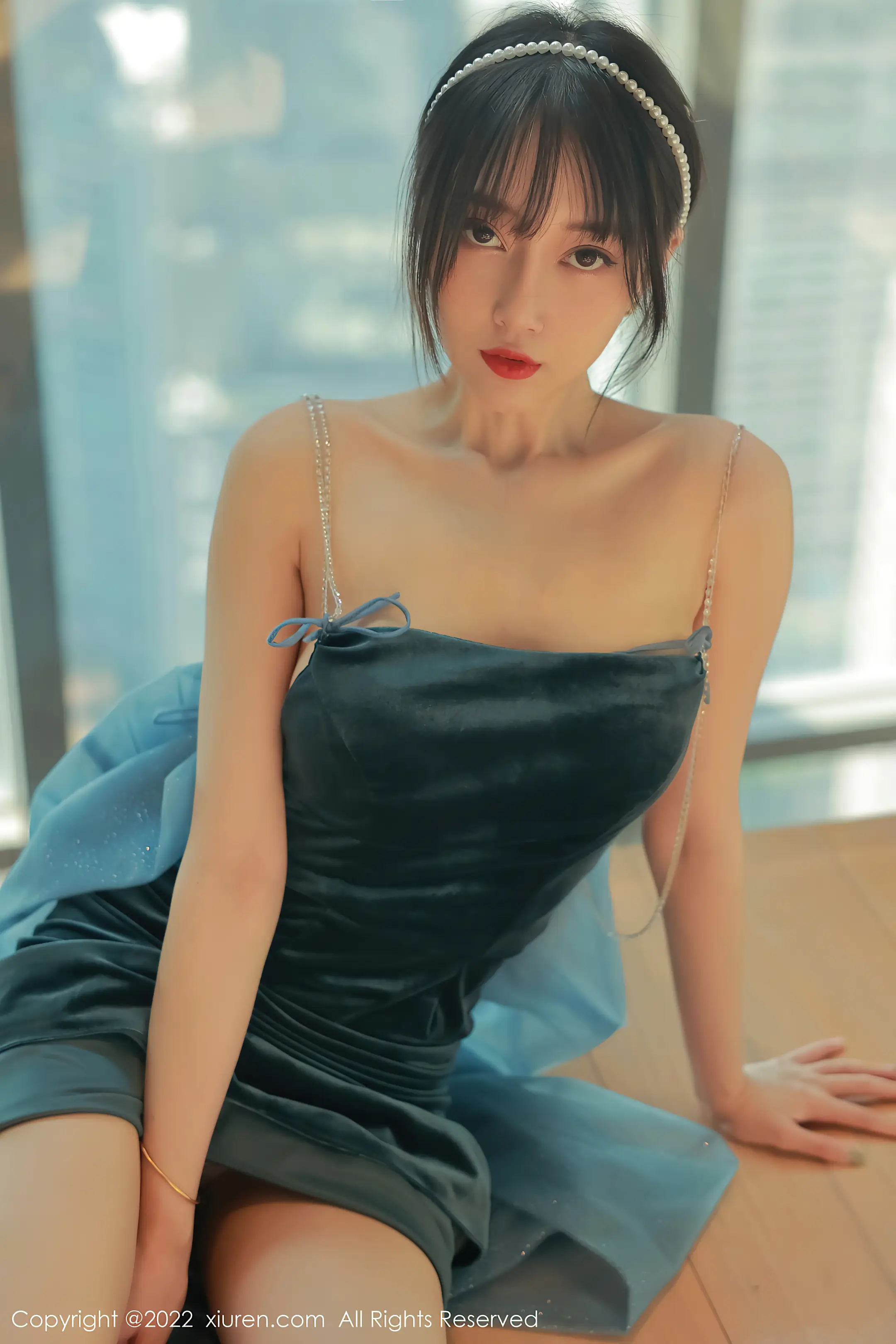 [Xiuren秀人网] 2022.08.25-045