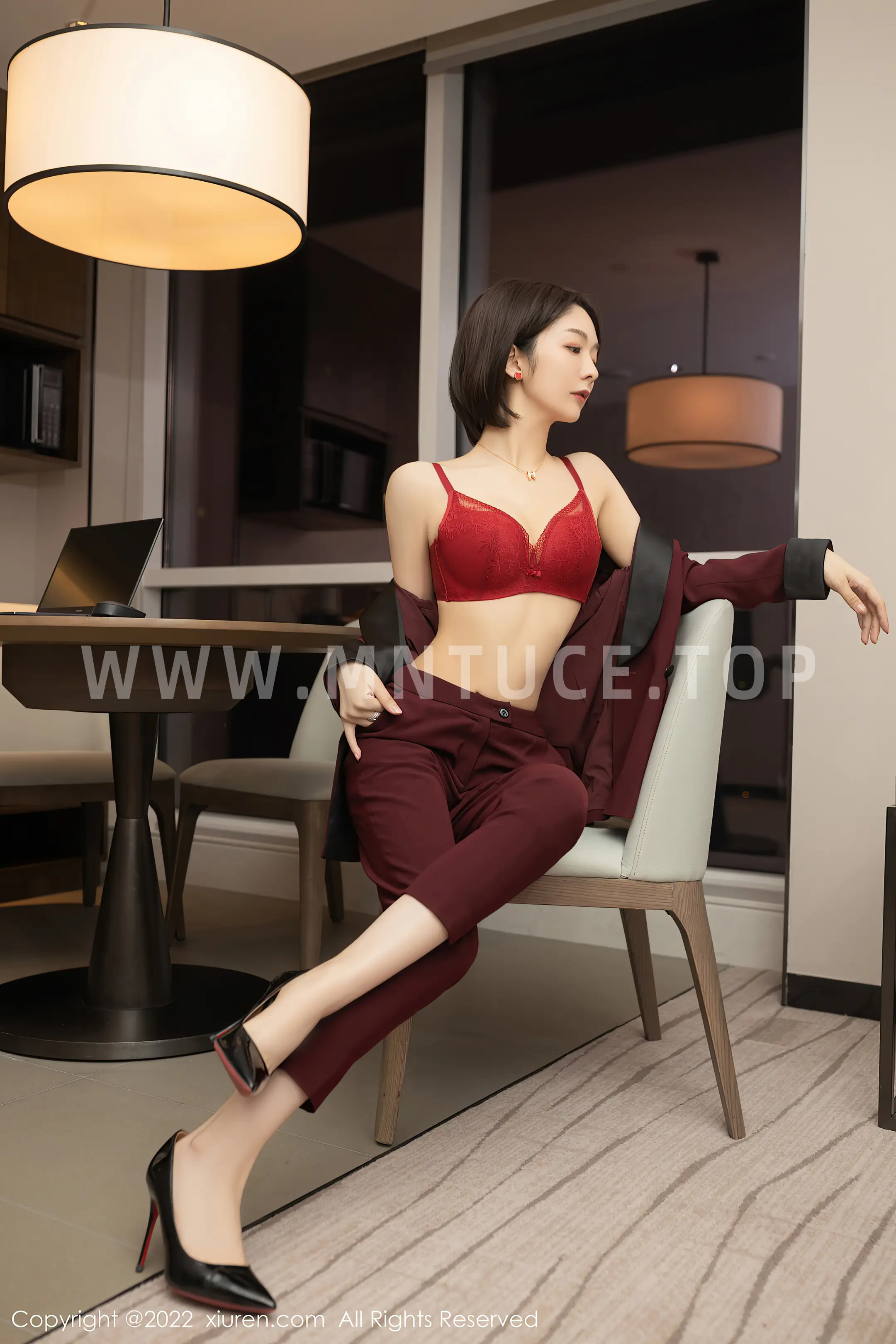 [Xiuren秀人网] 2022.06.07-032
