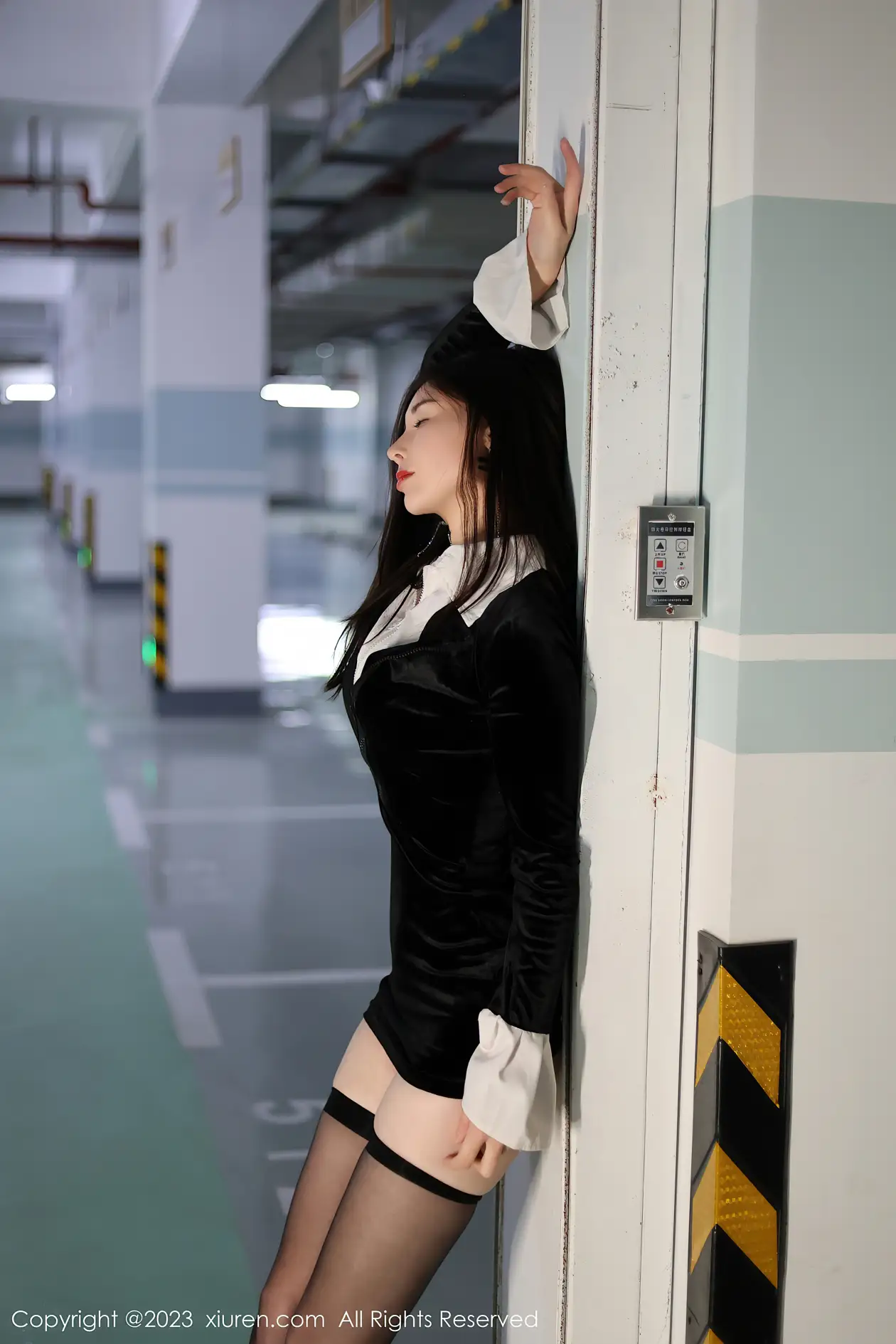 [秀人网] 2023.11.09 NO.7634-005