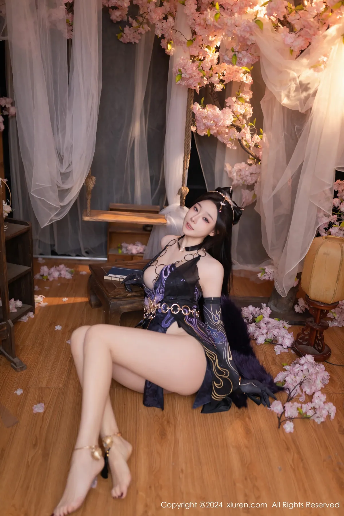 [秀人网] 2024.03.14 No.8232-014
