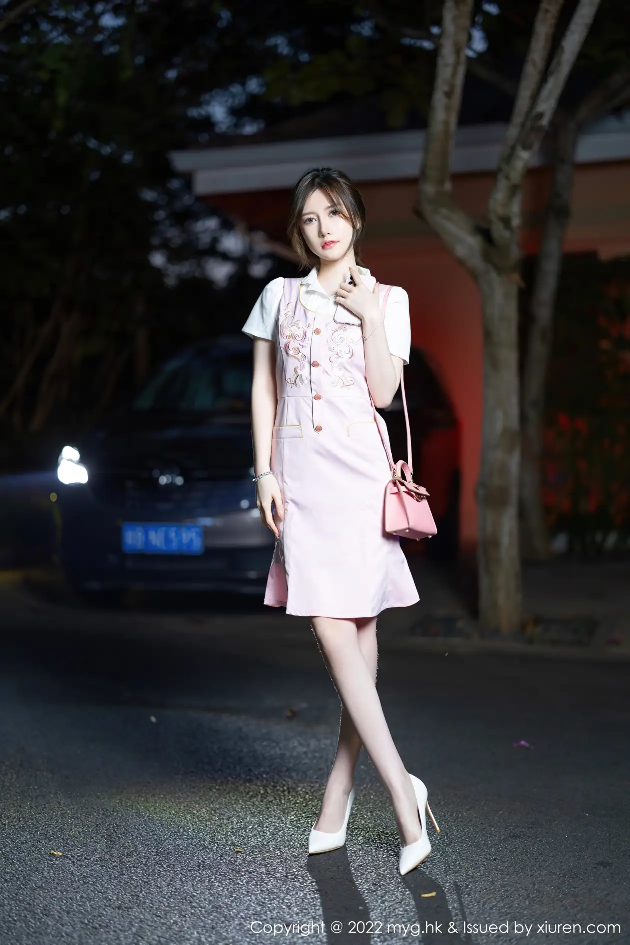 [美媛馆] 2022.02.11 VOL.626-111