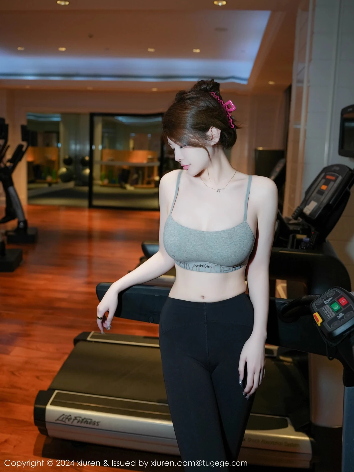 [秀人网] 2024.11.15 No.9452 甜妮、秀人旗下#[71P]-054