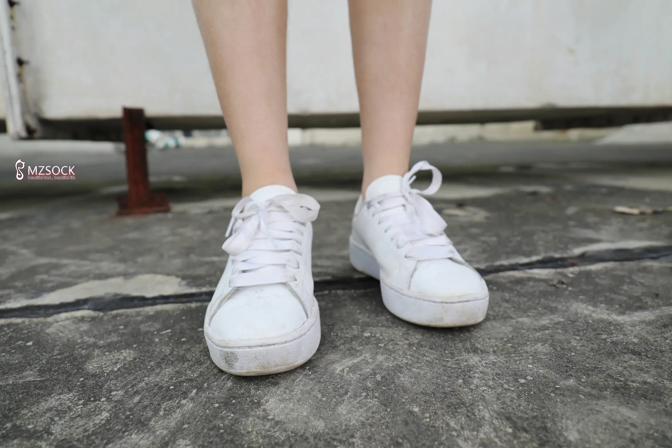 [MZSOCK]爱美足 NO.079-019