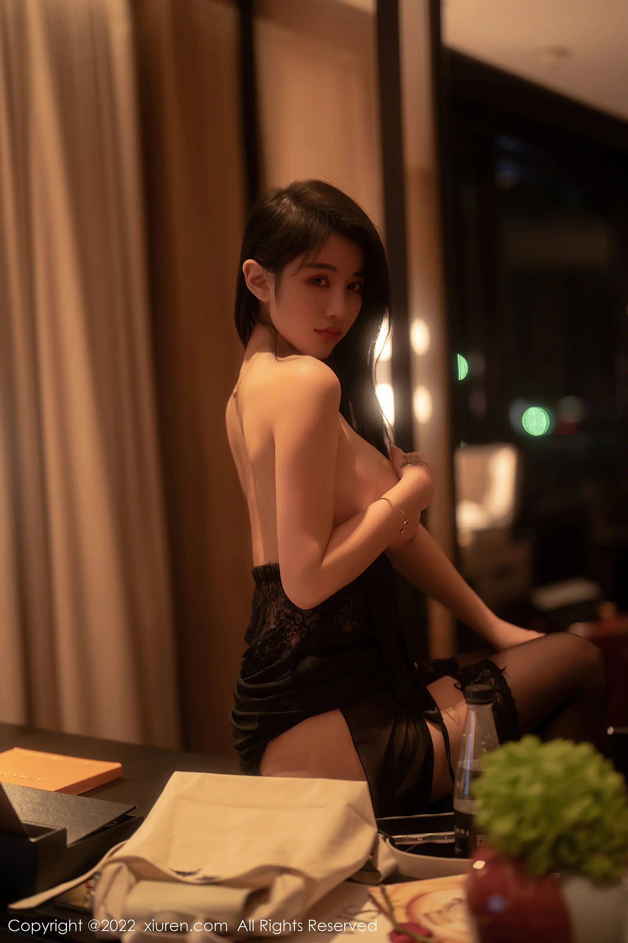 [Xiuren秀人网] 2022.10.18 NO.5722-016