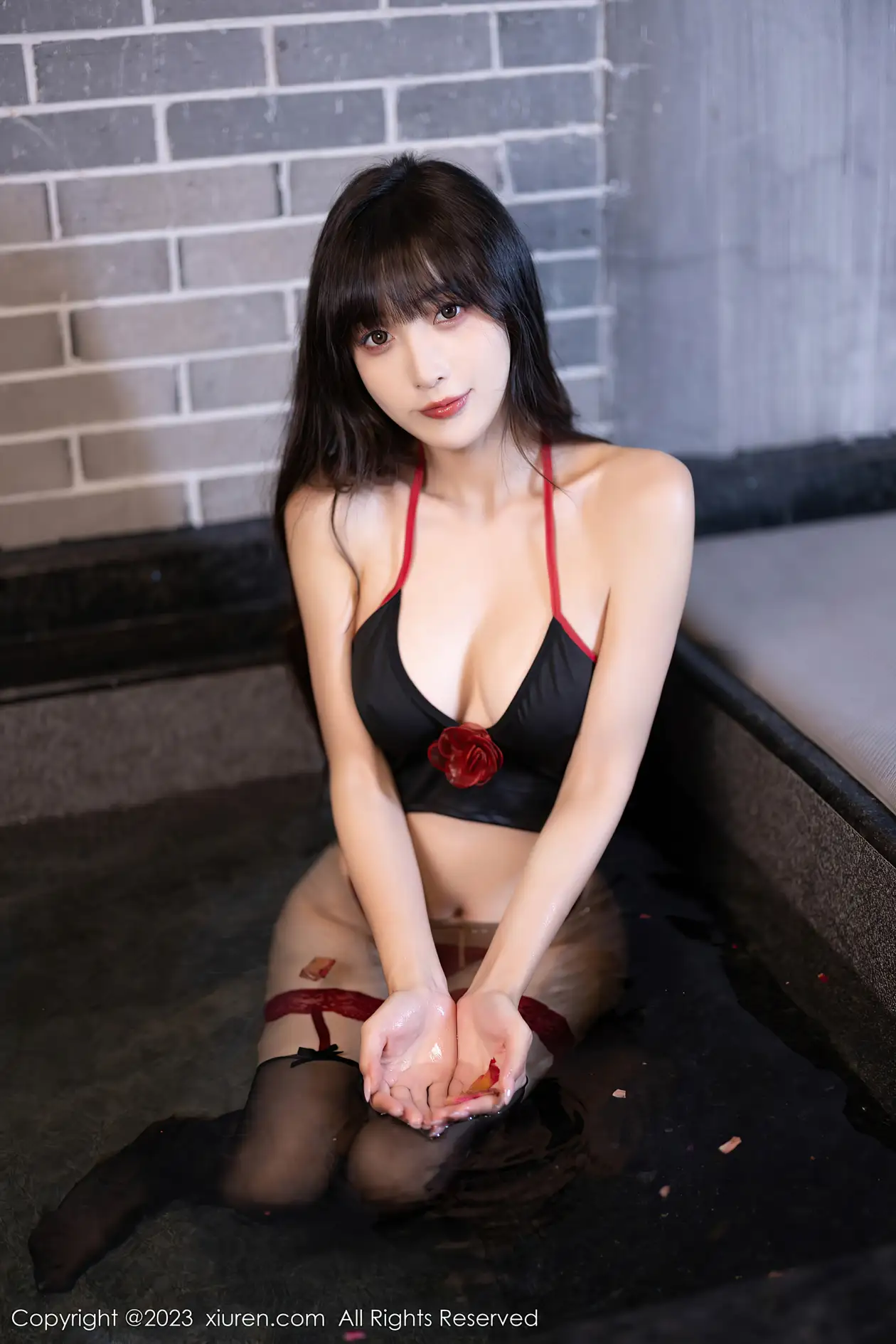[秀人网] 2023.10.18 NO.7529-034