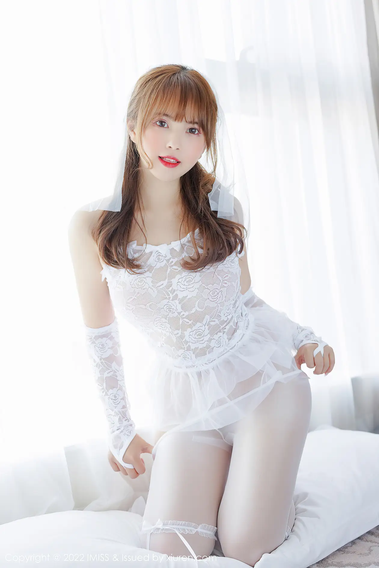 [爱蜜社] 2022.04.01 VOL.674-043