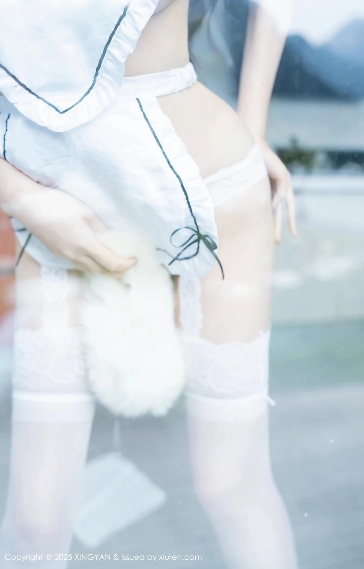 [星颜社] 2025.02.19 VOL.310 袁圆、秀人旗下#[80P]-051
