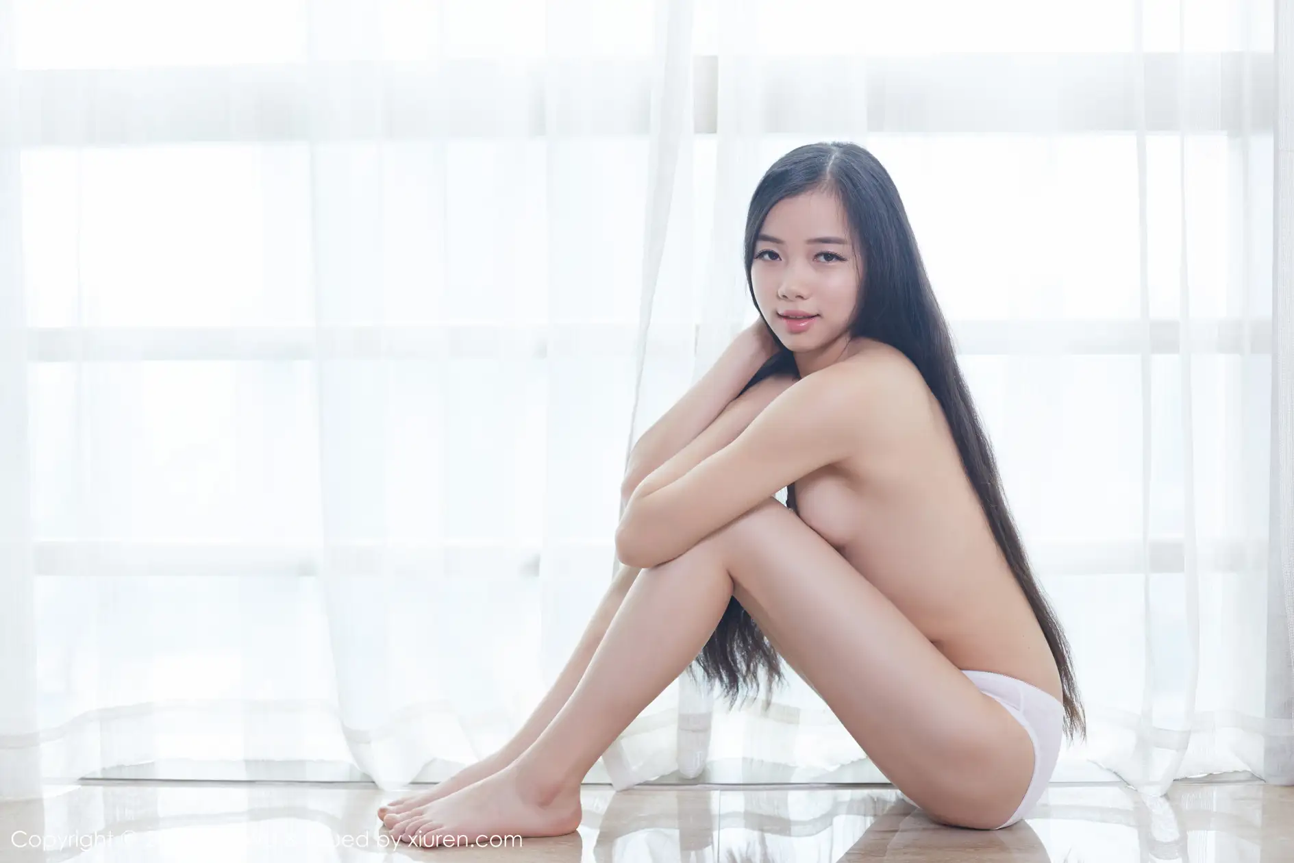 [尤物馆] 2016.08.17 Vol.025-017