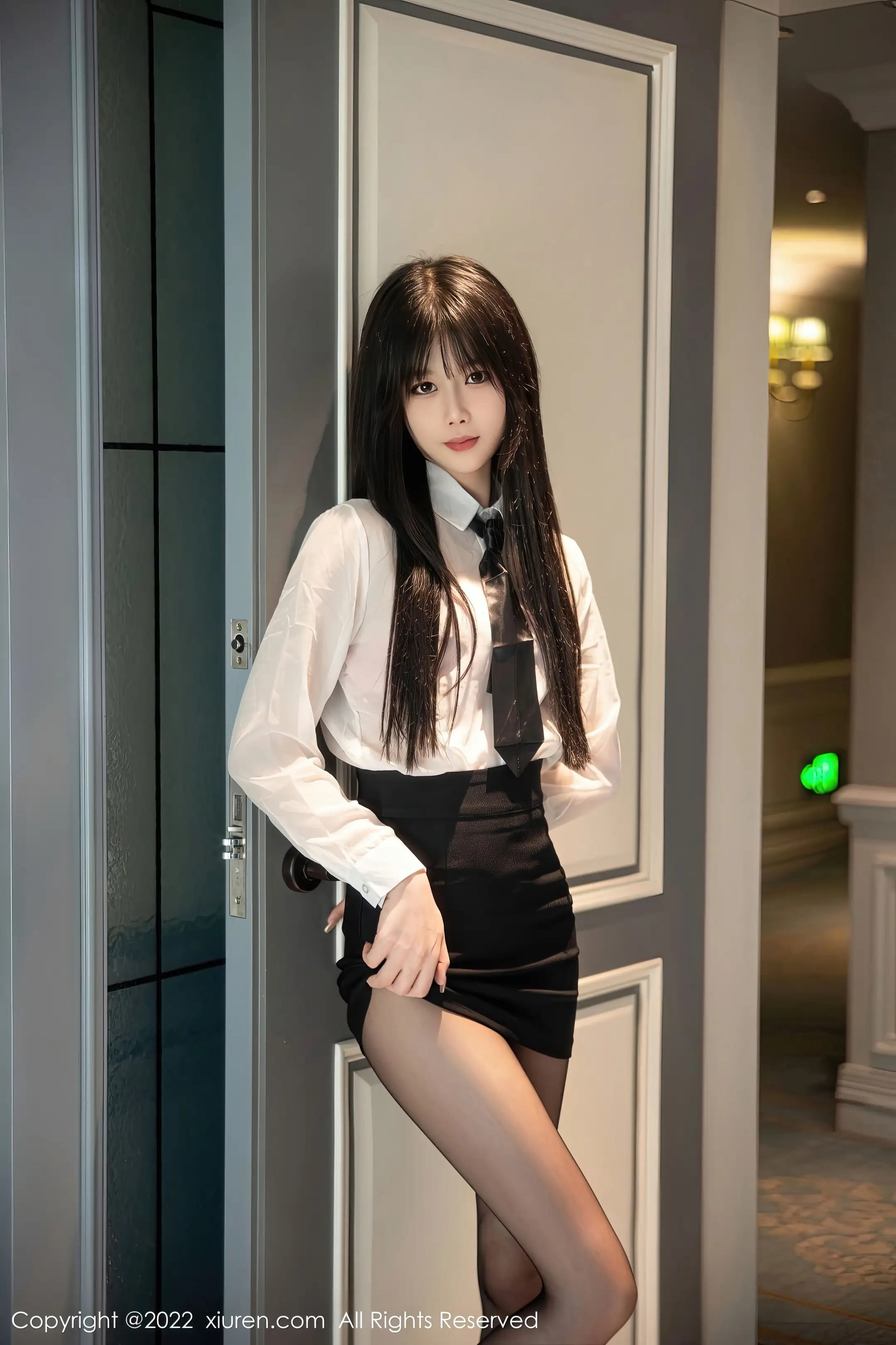 [秀人网] 2022.11.16 NO.5861-003