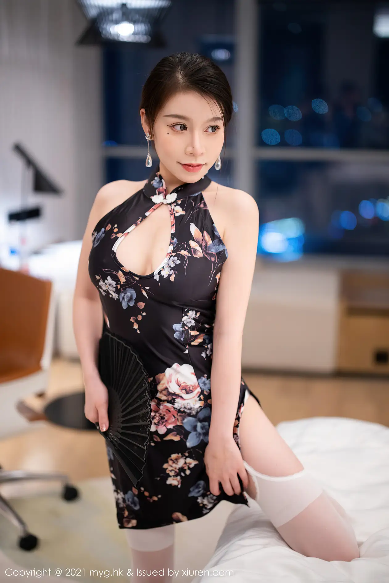 [美媛馆] 2021.08.24 VOL.580-013