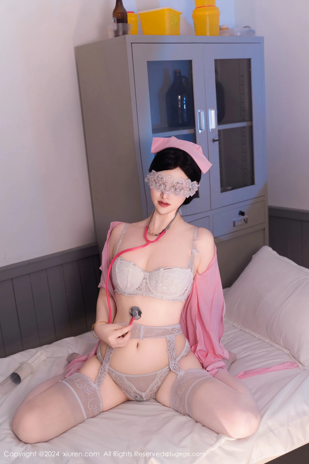 [秀人网] 2024.11.12 No.9434 诗诗kiki、秀人旗下#[123P]-104