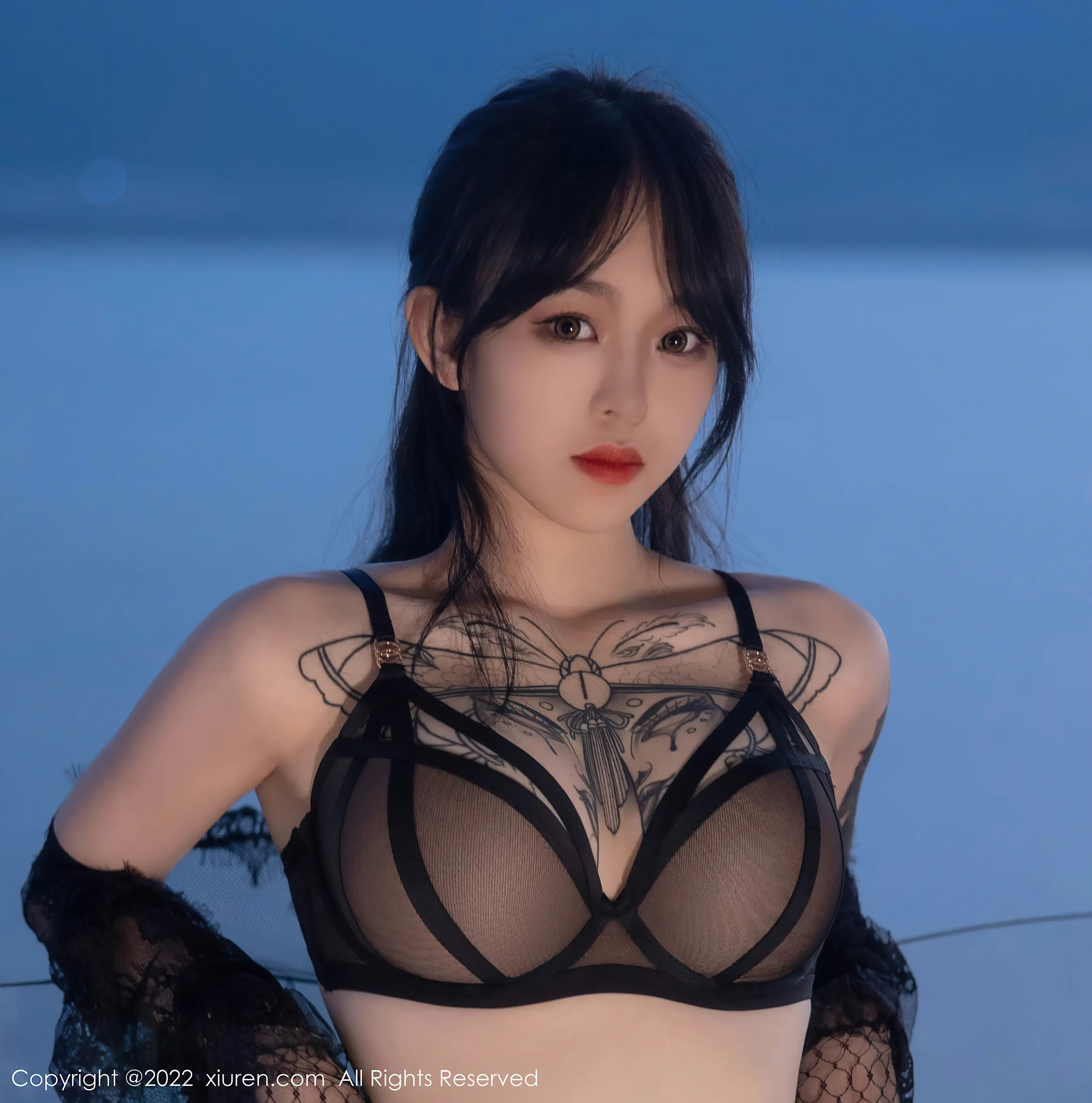 [Xiuren秀人网] 2022.08.25-005