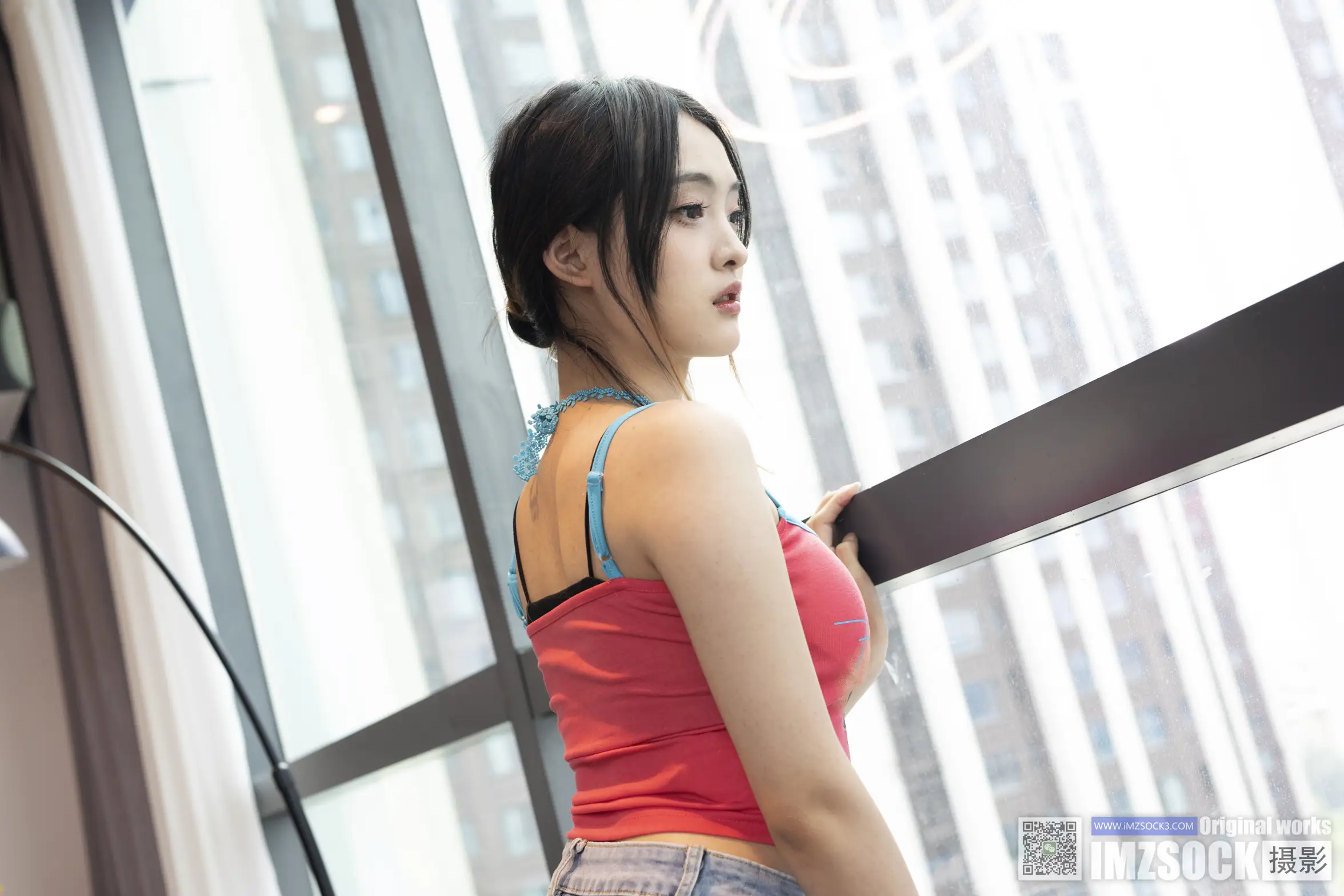 [MZSOCK]爱美足 NO.236-006