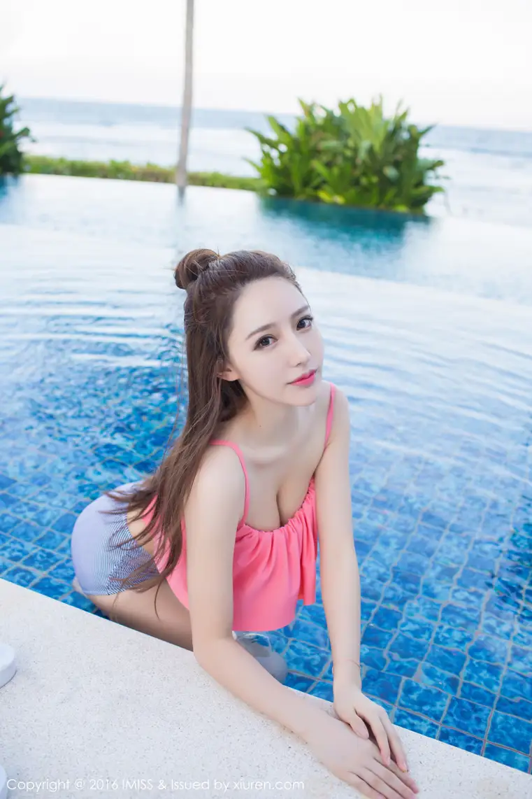 [爱蜜社] 2016.07.19 VOL.112-037