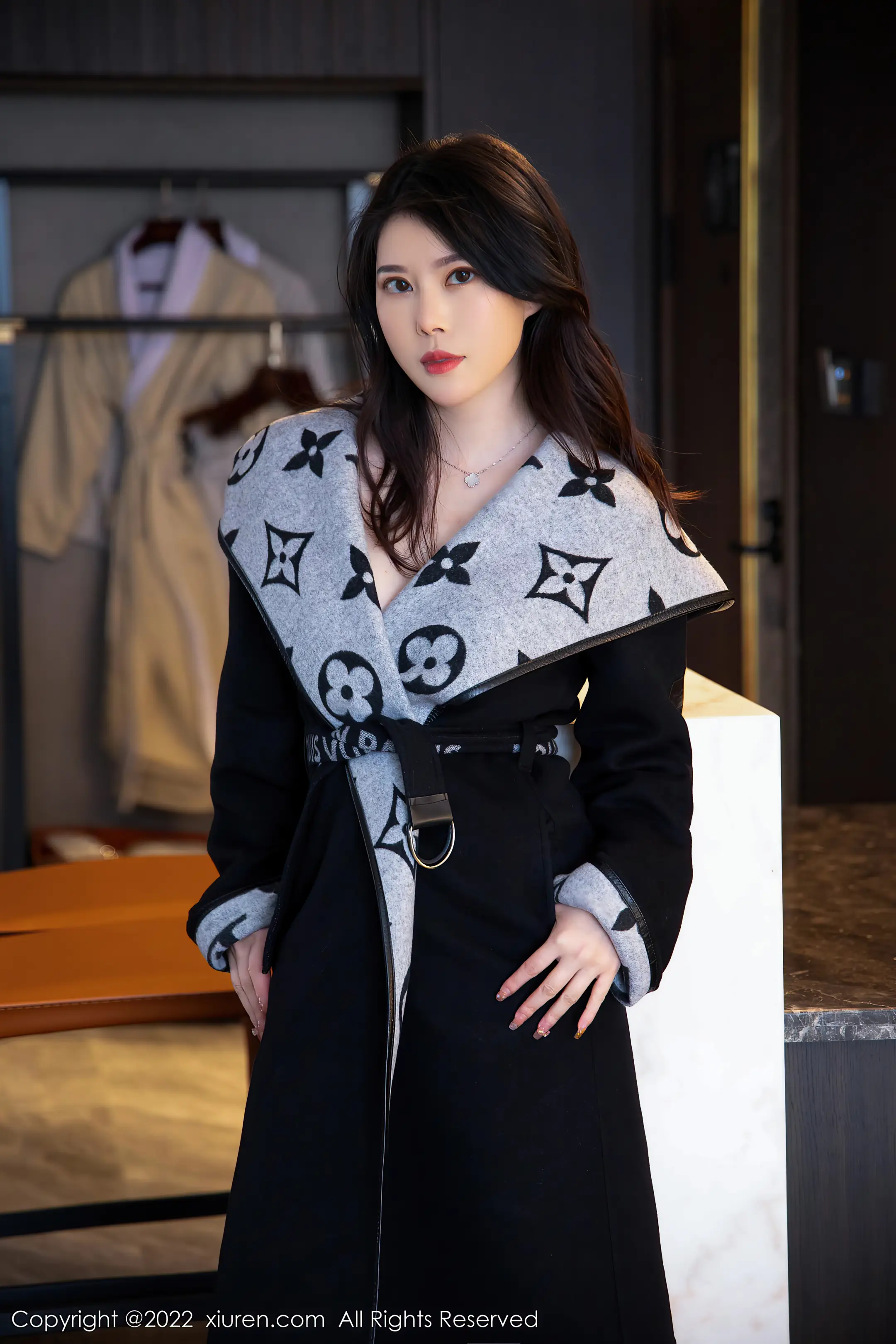 [Xiuren秀人网]2022.02.09-003