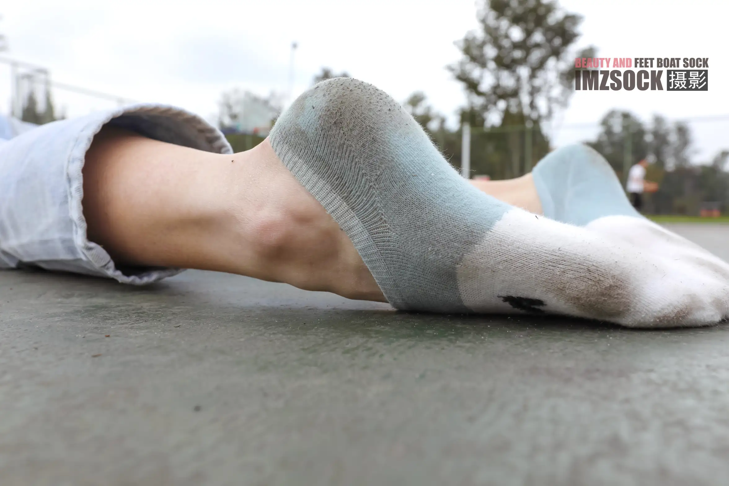 [MZSOCK]爱美足 NO.100-067