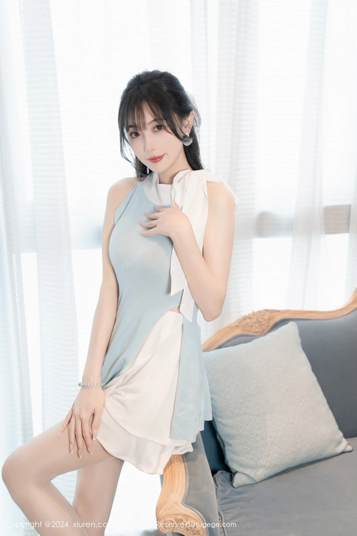 [秀人网] 2024.06.26 No.8761-007