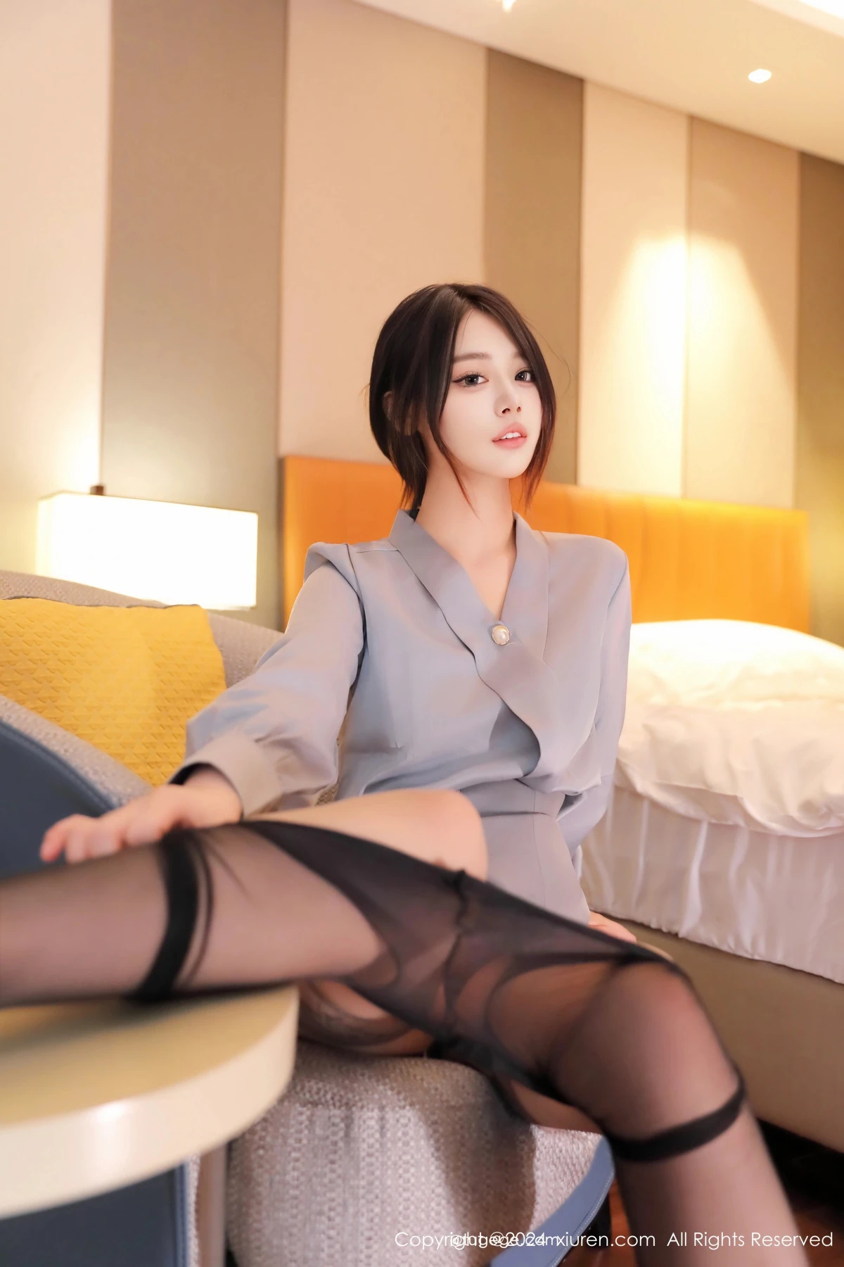 [秀人网] 2024.09.24 No.9202 蛋蛋宝、秀人旗下#[62P]-029