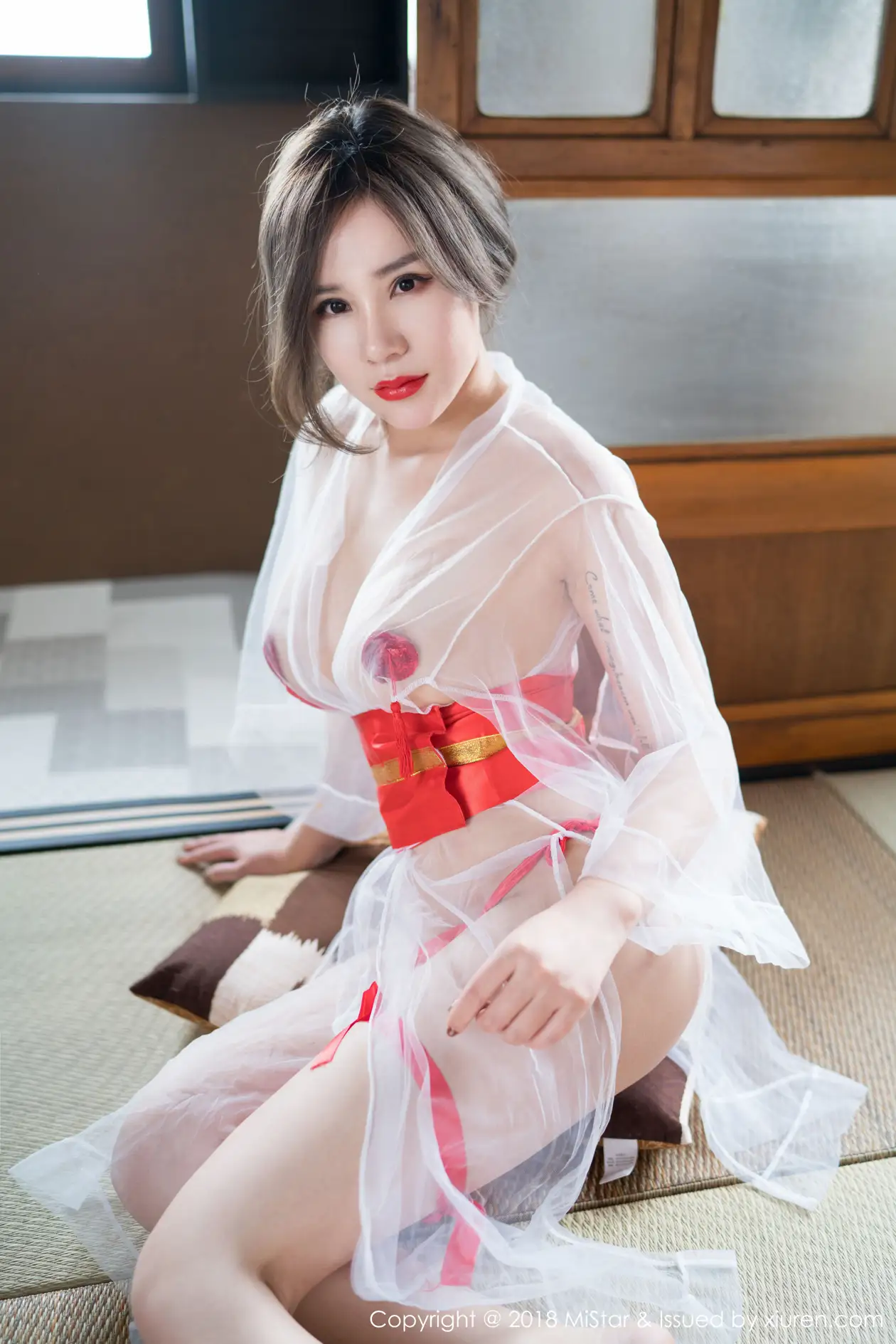 [魅妍社] 2018.02.27 VOL.212-002