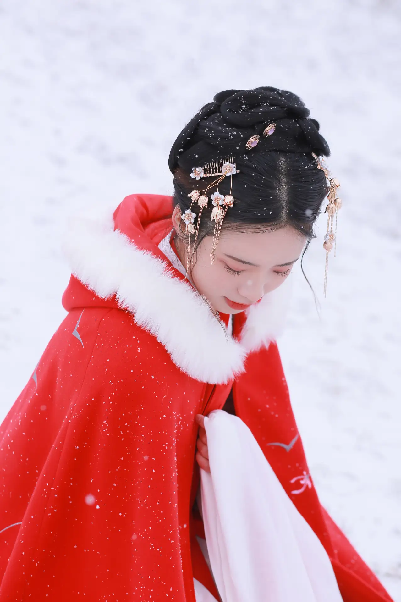 [艺图语] 2021.12.25 Vol.531-020