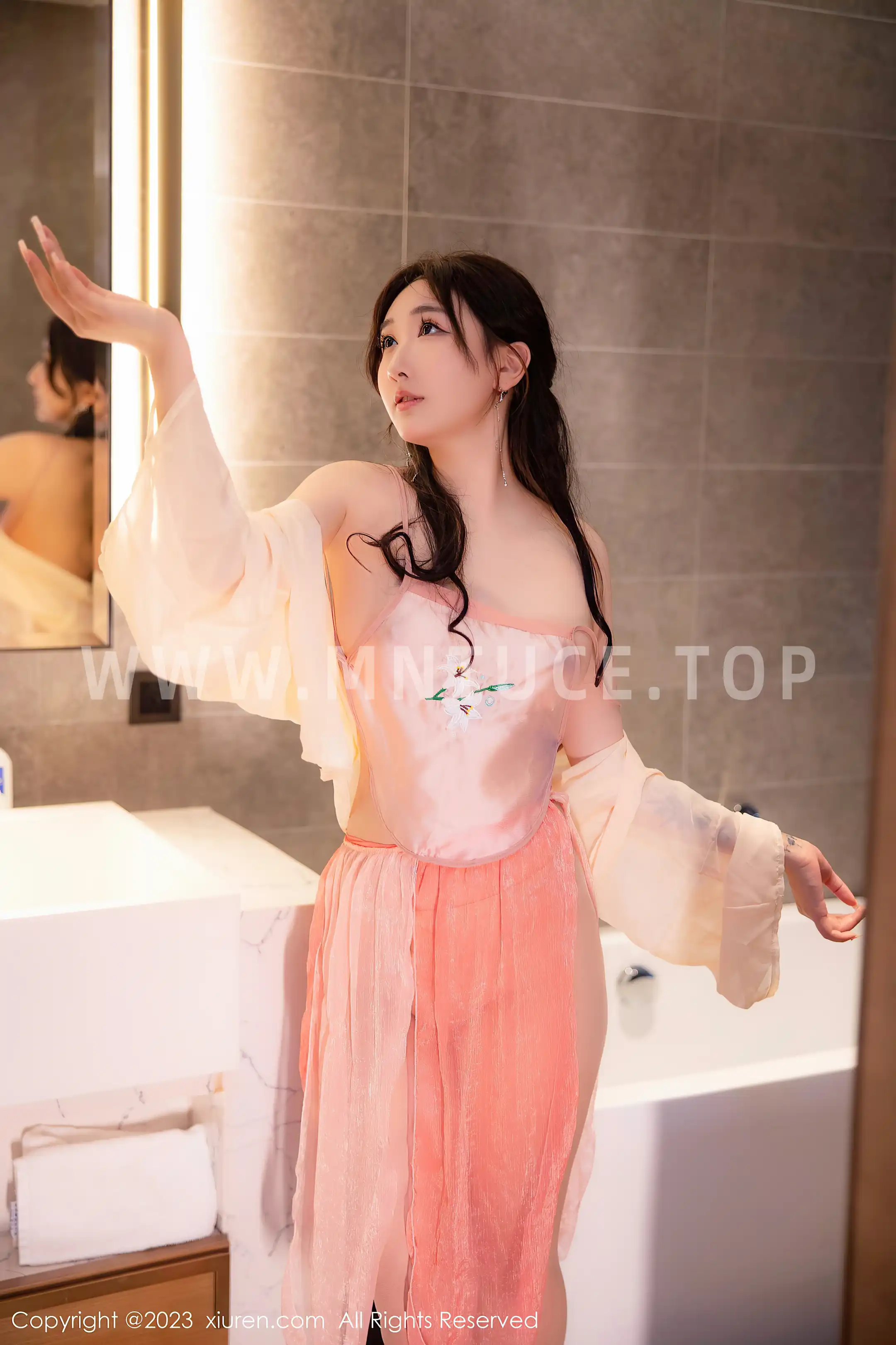 [秀人网] 2023.02.14 NO.6262-023