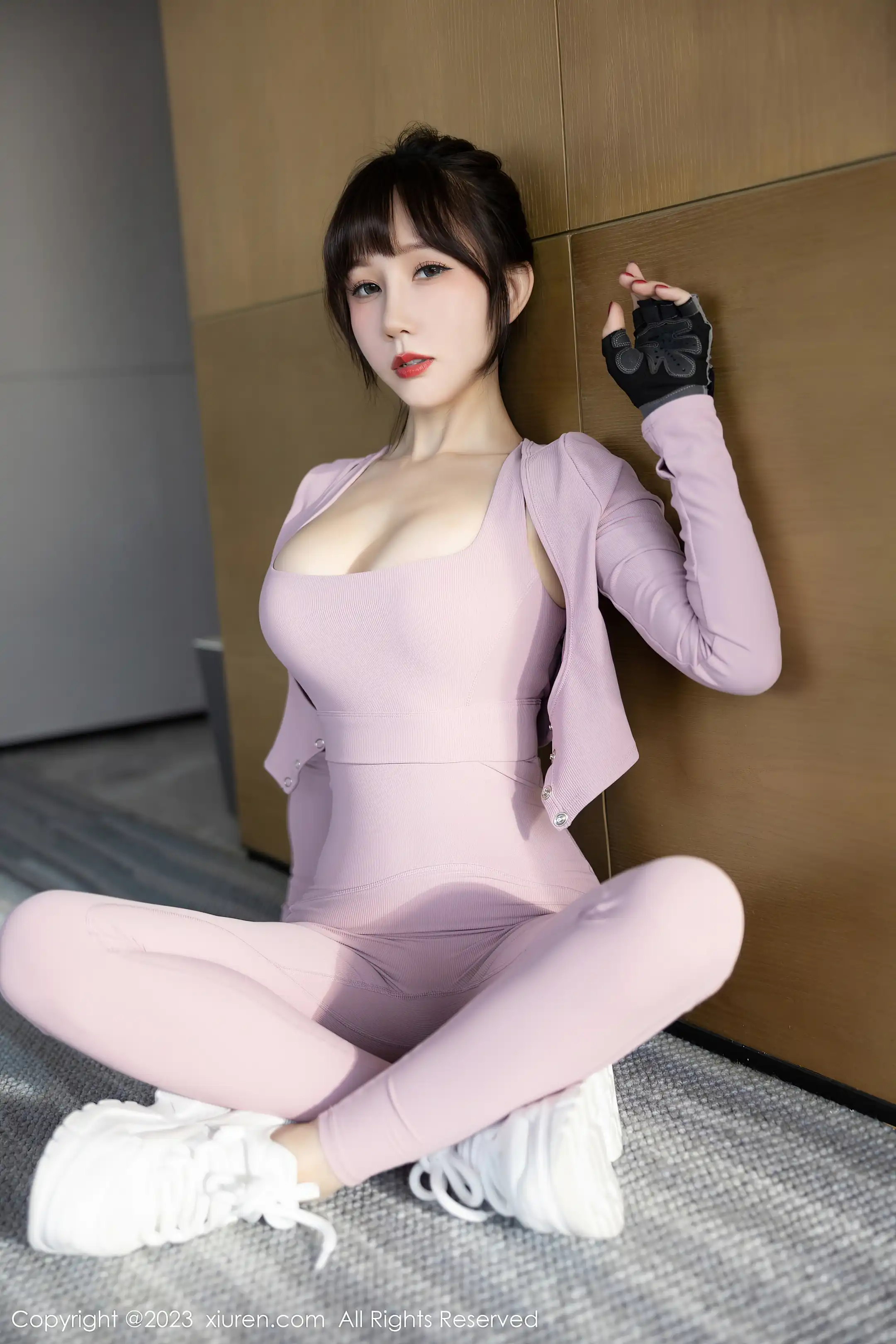 [秀人网] 2023.02.20 NO.6291-031